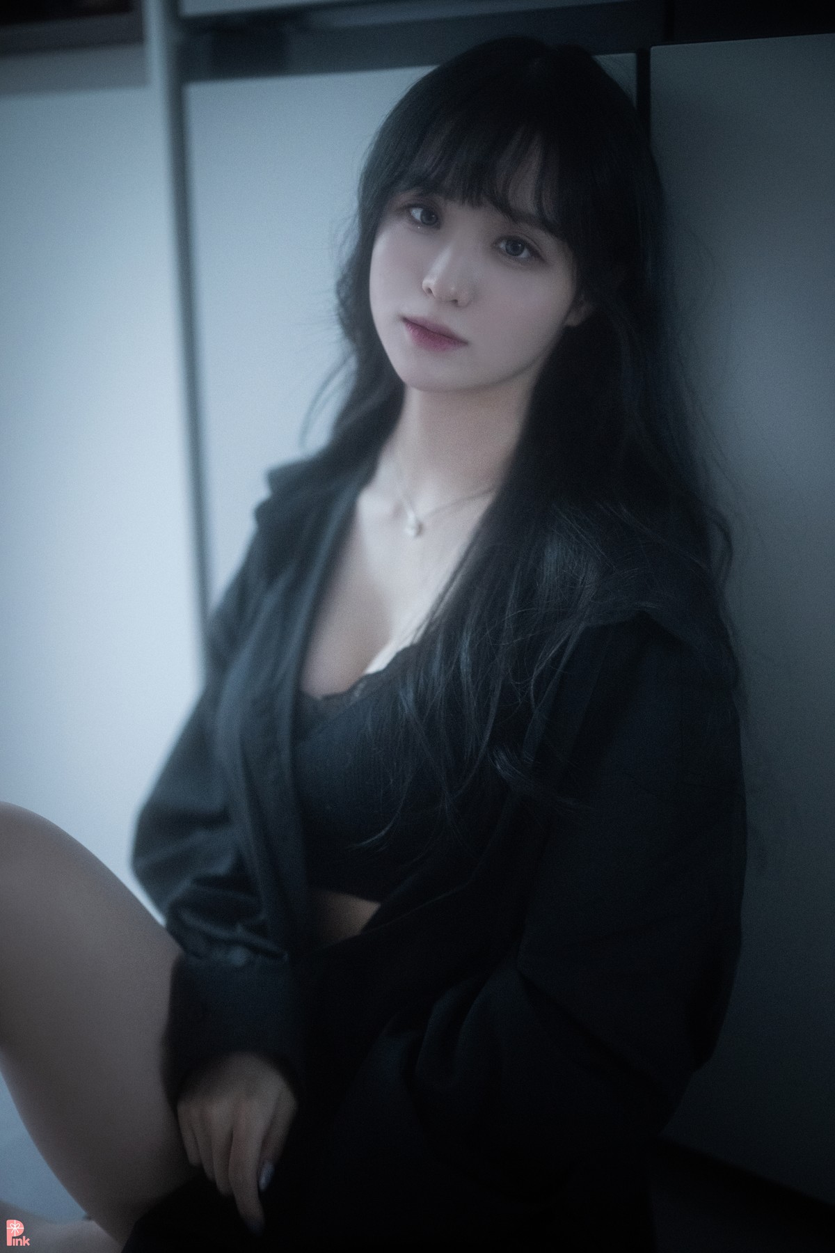 Ye Seul 냥슬, [PINK] Nyansul Personalized No.02 [After Work] Set.01の写真 24
