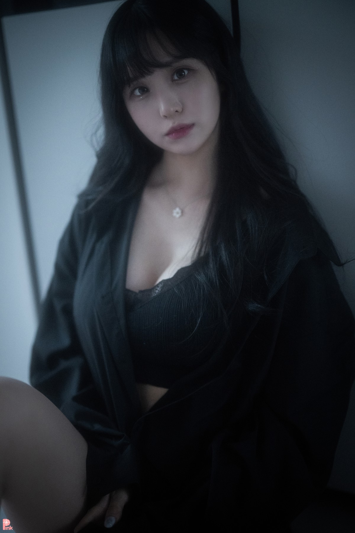 Ye Seul 냥슬, [PINK] Nyansul Personalized No.02 [After Work] Set.01の写真 25