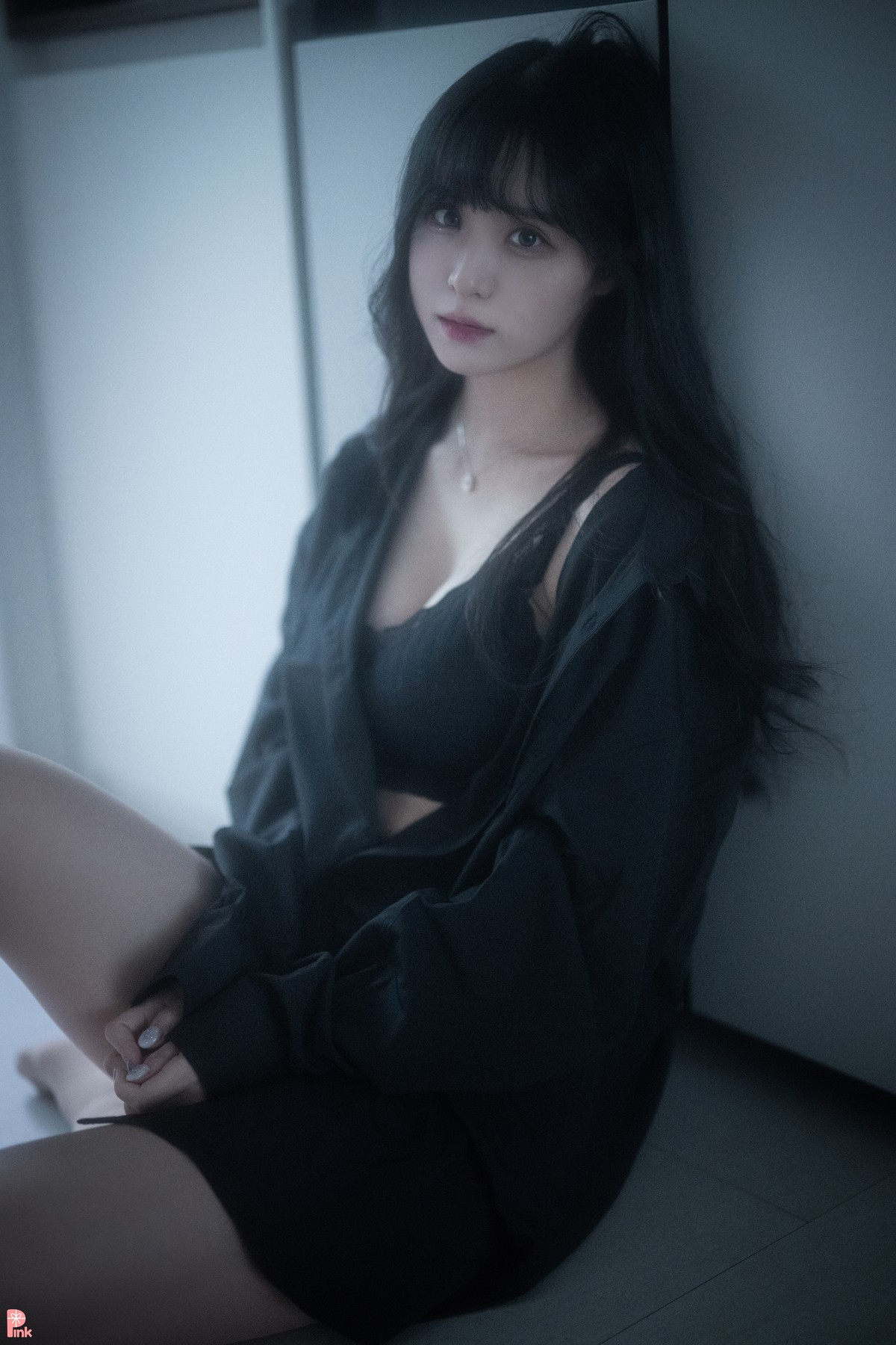 Ye Seul 냥슬, [PINK] Nyansul Personalized No.02 [After Work] Set.01の写真 26
