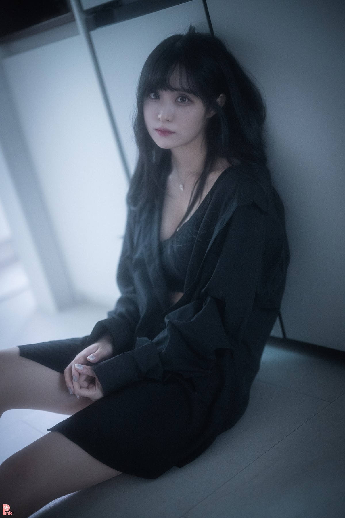 Ye Seul 냥슬, [PINK] Nyansul Personalized No.02 [After Work] Set.01の写真 27