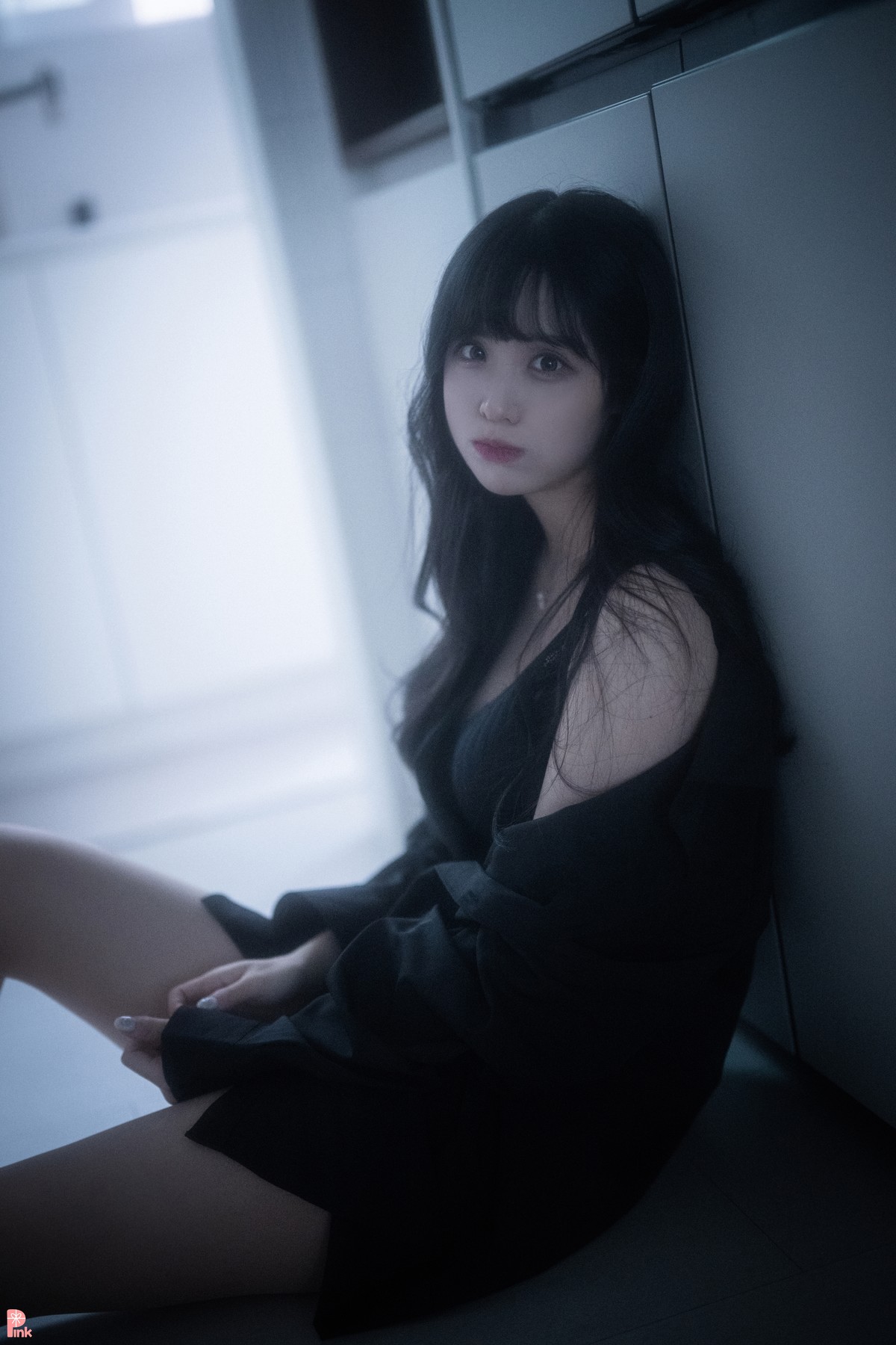 Ye Seul 냥슬, [PINK] Nyansul Personalized No.02 [After Work] Set.01の写真 28