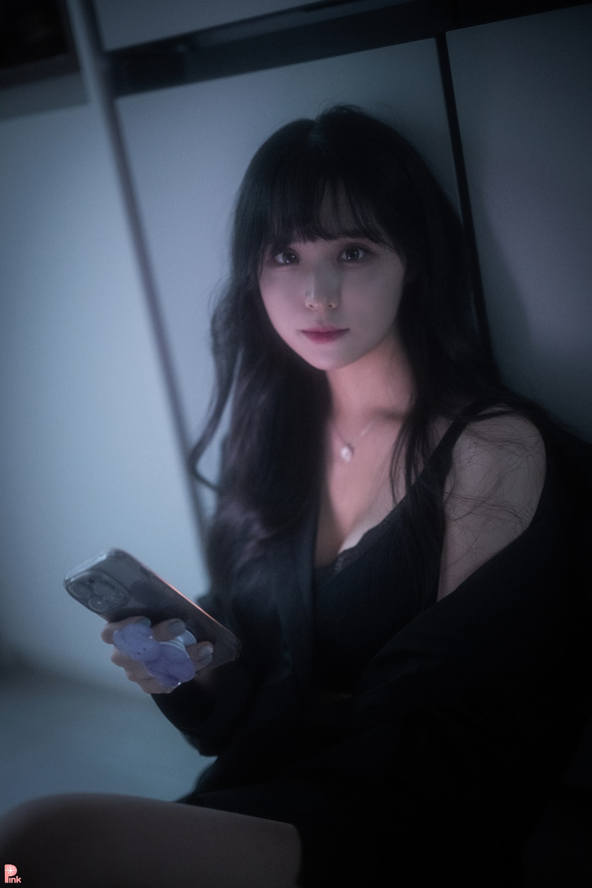 Ye Seul 냥슬, [PINK] Nyansul Personalized No.02 [After Work] Set.01の写真 30