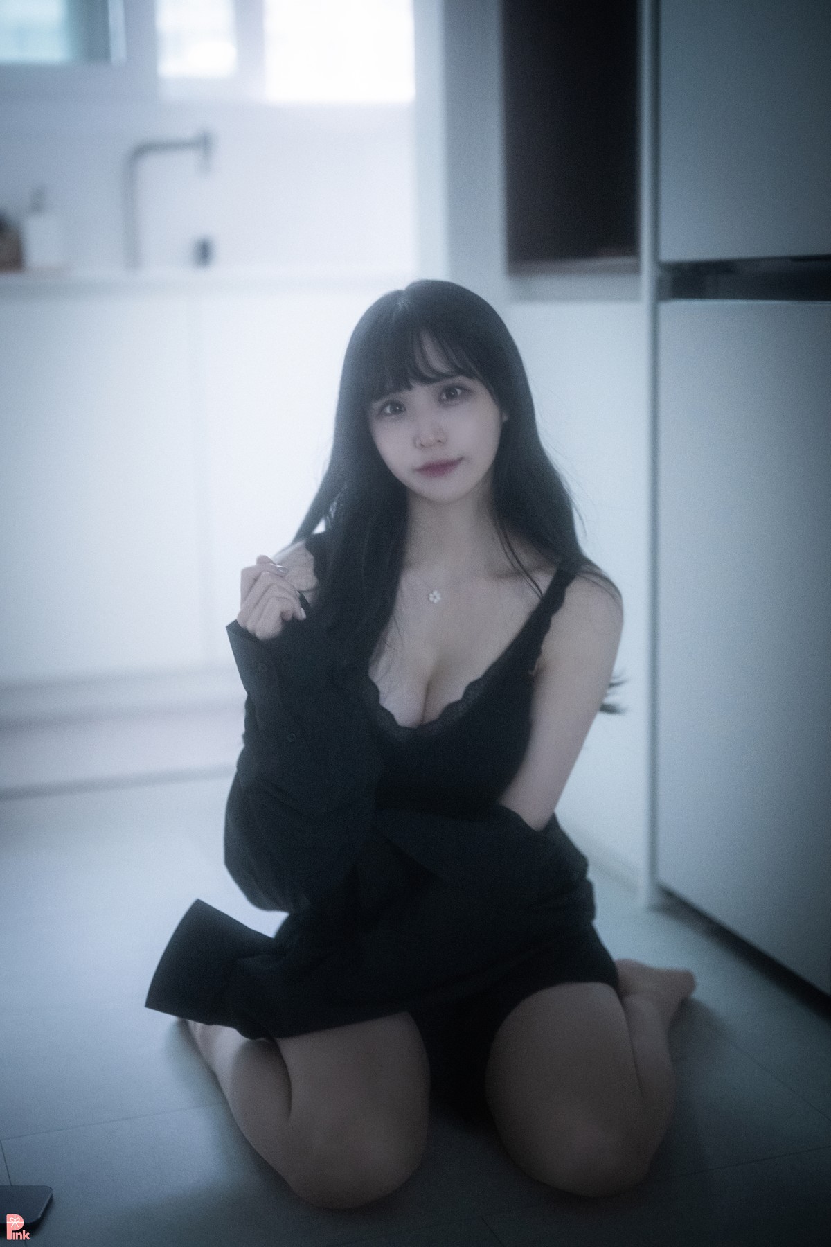 Ye Seul 냥슬, [PINK] Nyansul Personalized No.02 [After Work] Set.01の写真 31