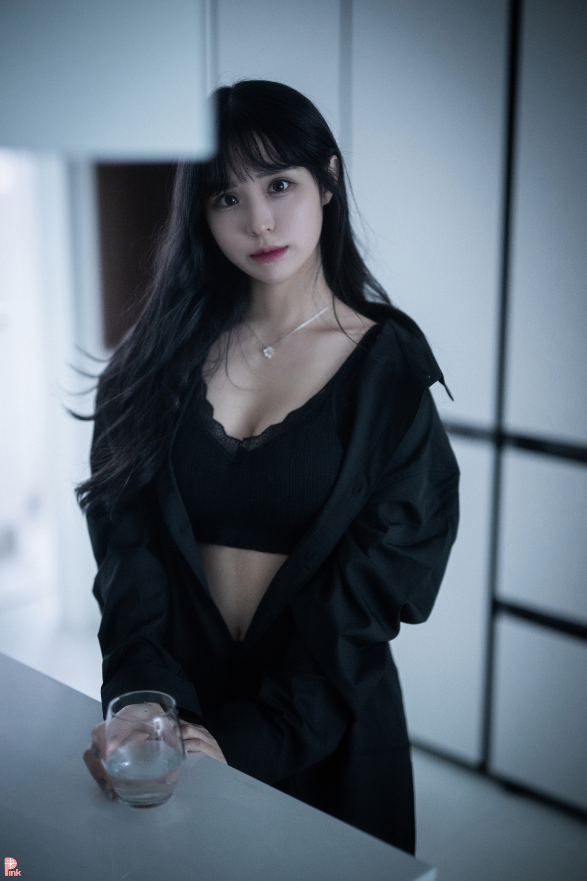 Ye Seul 냥슬, [PINK] Nyansul Personalized No.02 [After Work] Set.01の写真 33