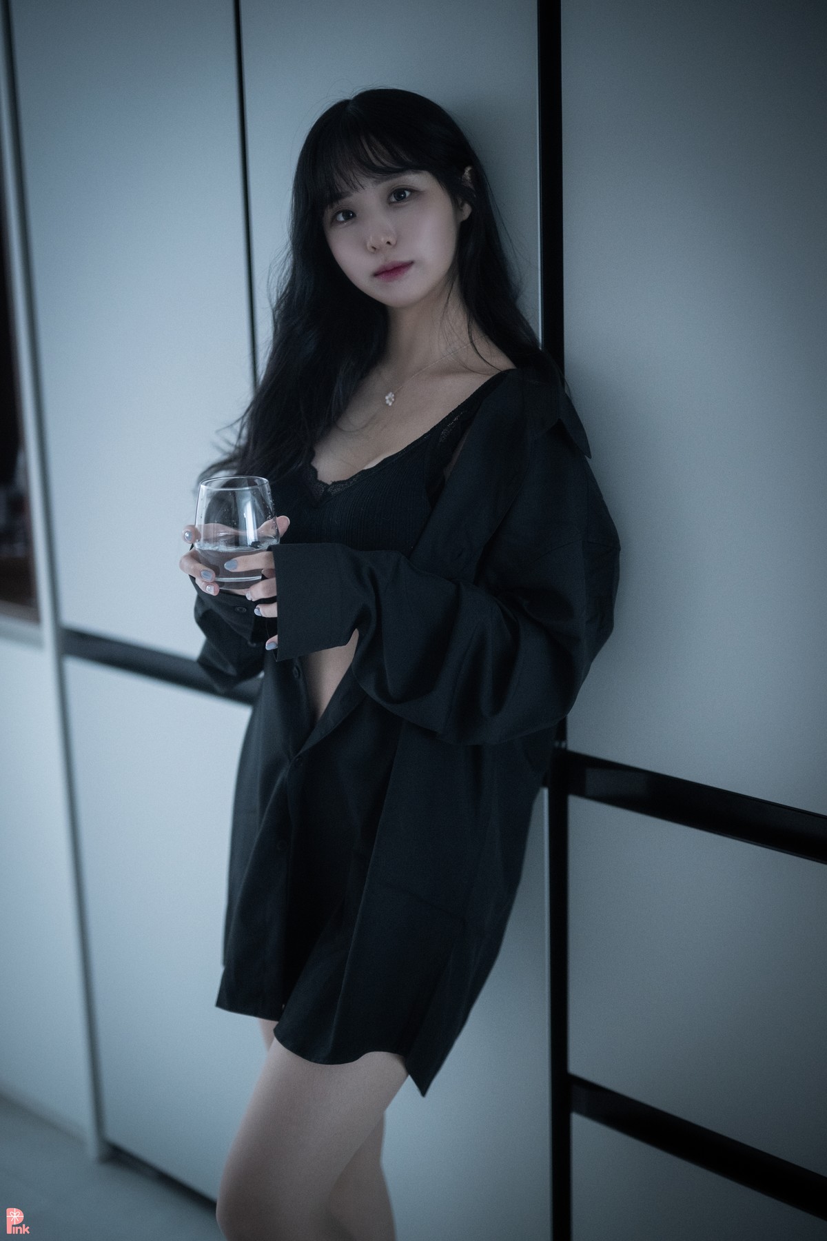 Ye Seul 냥슬, [PINK] Nyansul Personalized No.02 [After Work] Set.01の写真 34