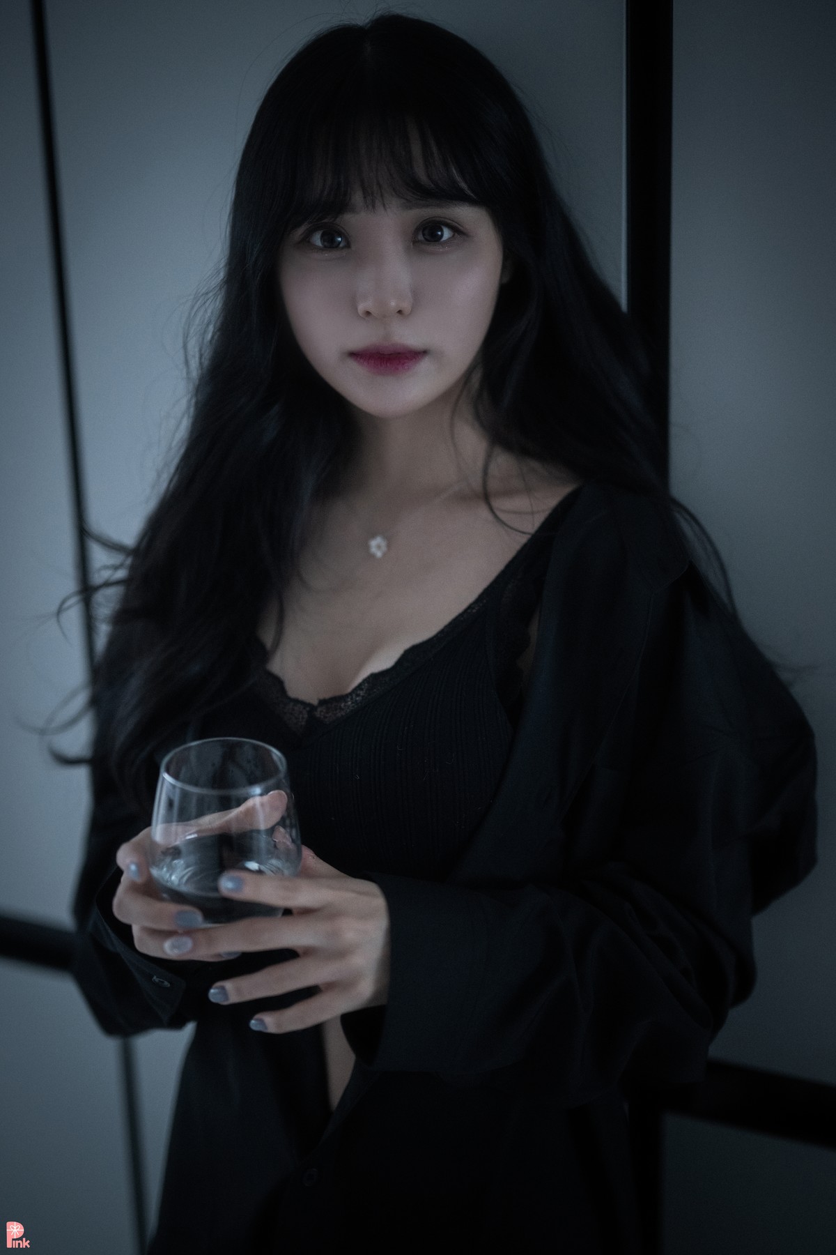 Ye Seul 냥슬, [PINK] Nyansul Personalized No.02 [After Work] Set.01の写真 35