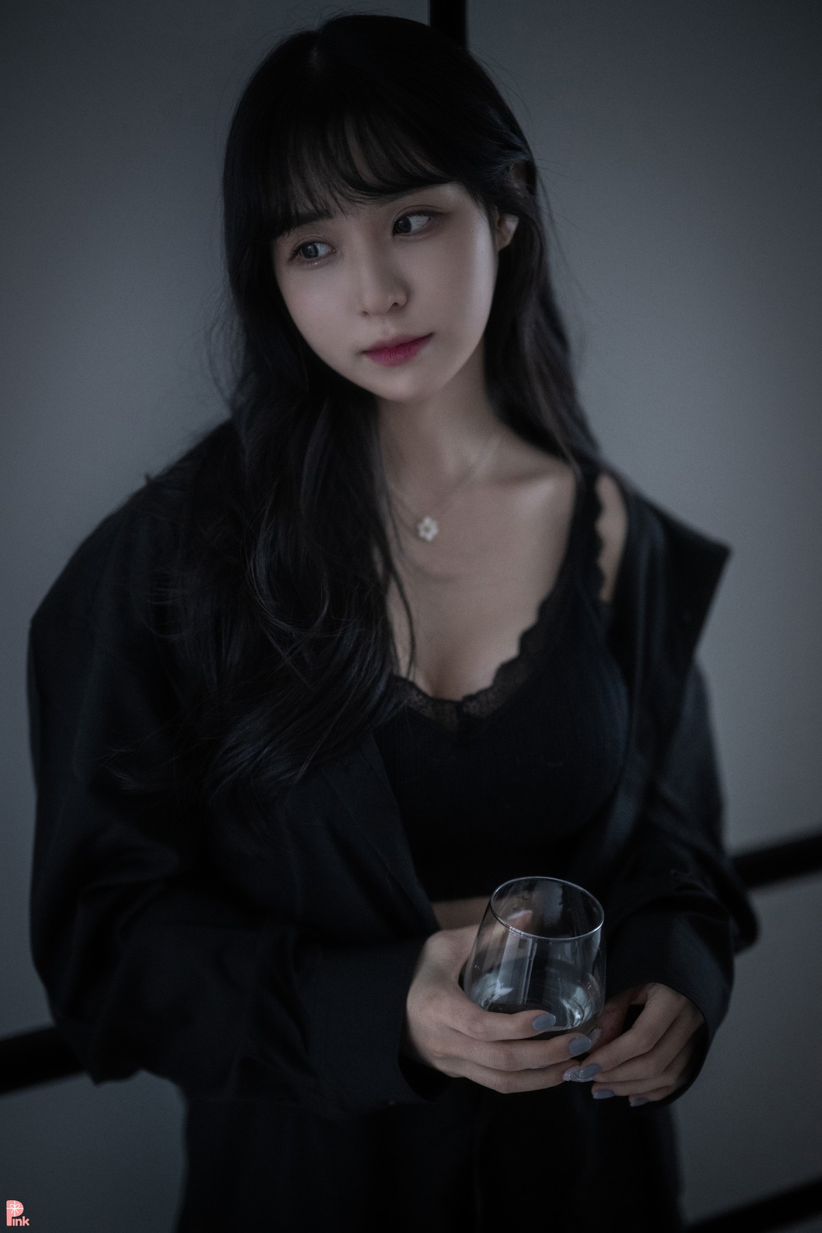 Ye Seul 냥슬, [PINK] Nyansul Personalized No.02 [After Work] Set.01の写真 36