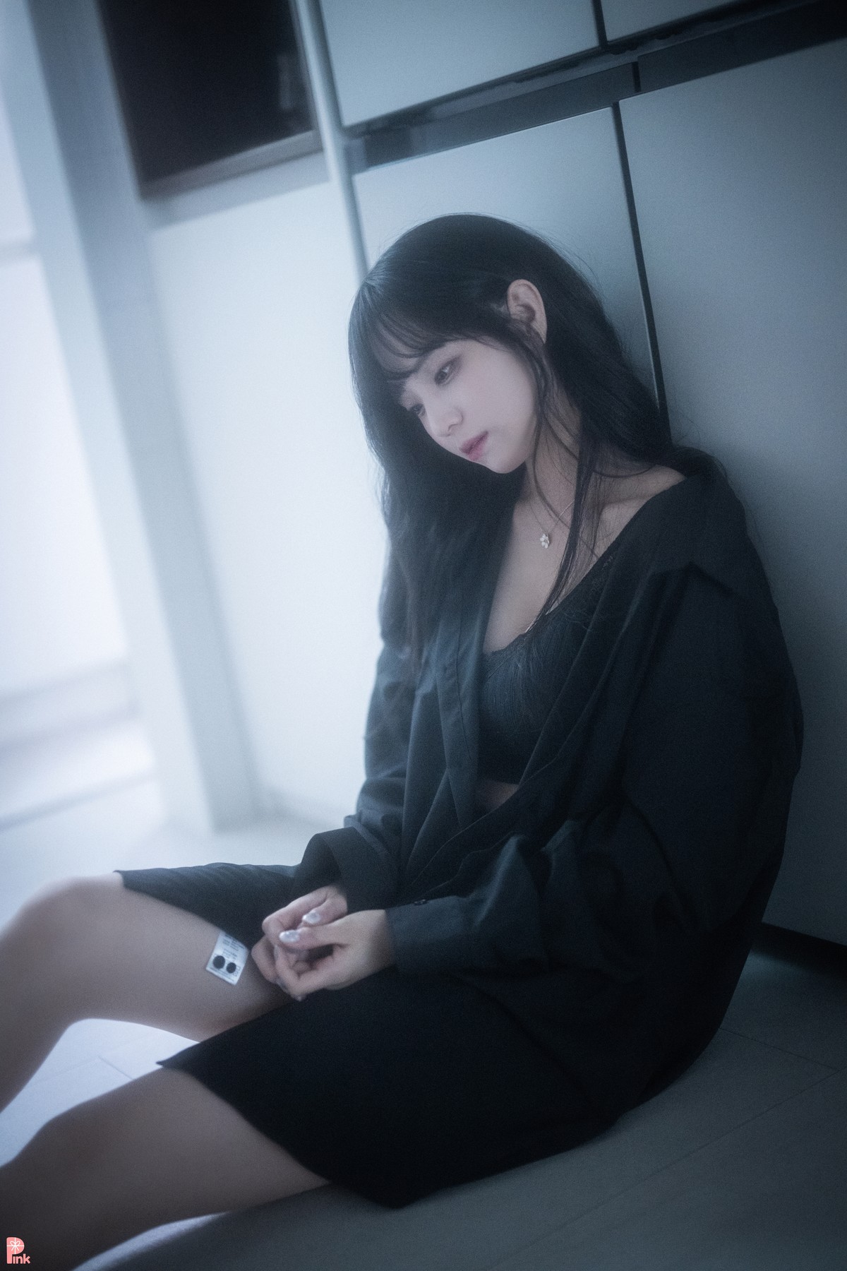 Ye Seul 냥슬, [PINK] Nyansul Personalized No.02 [After Work] Set.01の写真 41