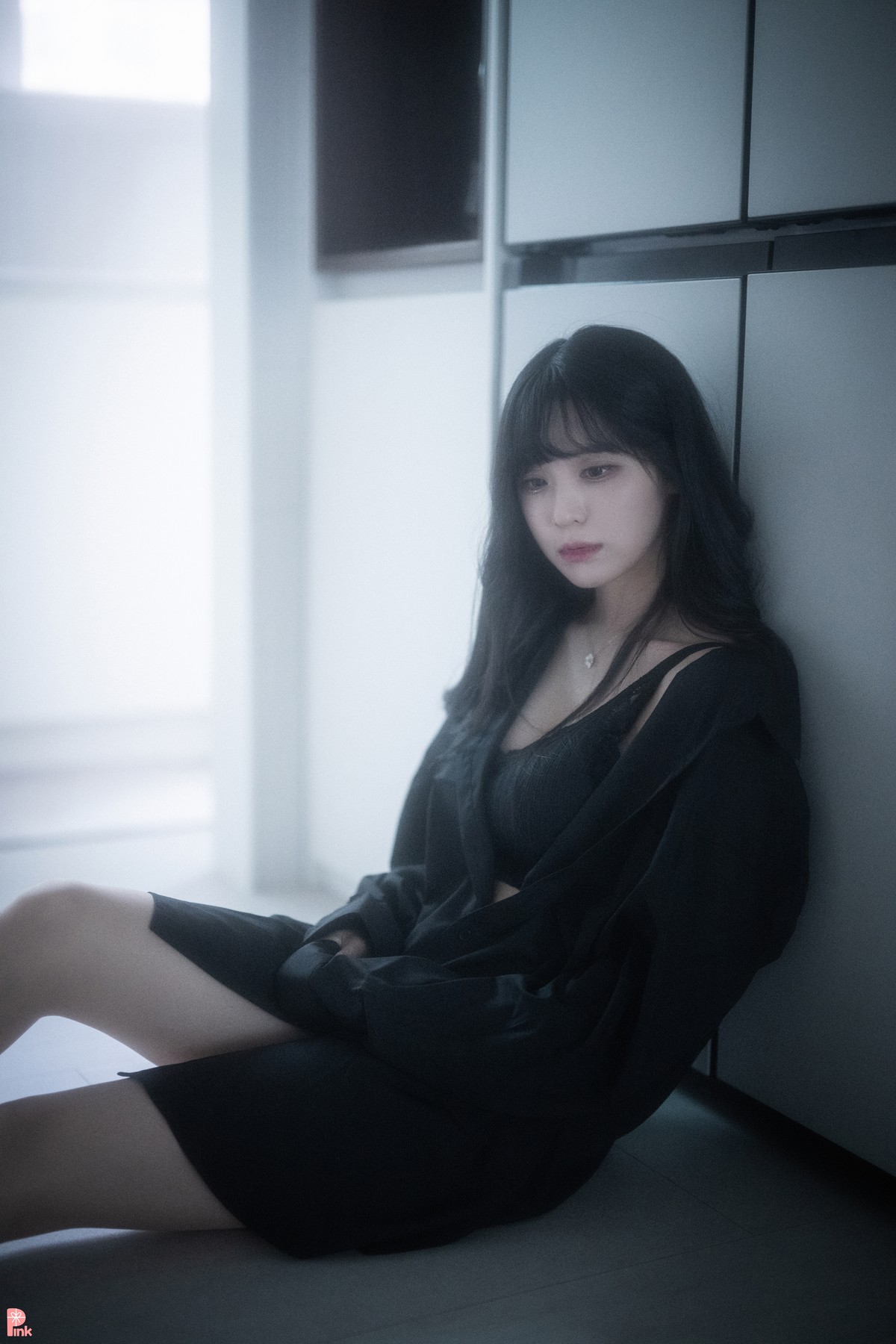 Ye Seul 냥슬, [PINK] Nyansul Personalized No.02 [After Work] Set.01の写真 42