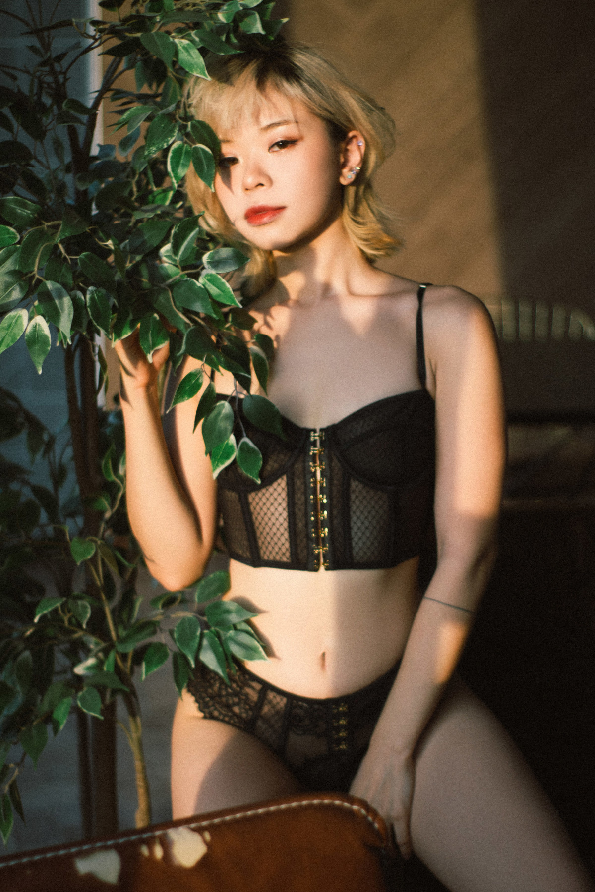 Kuromelo 黒メル, [DCP-snaps] New York Glow Set.01の写真 7