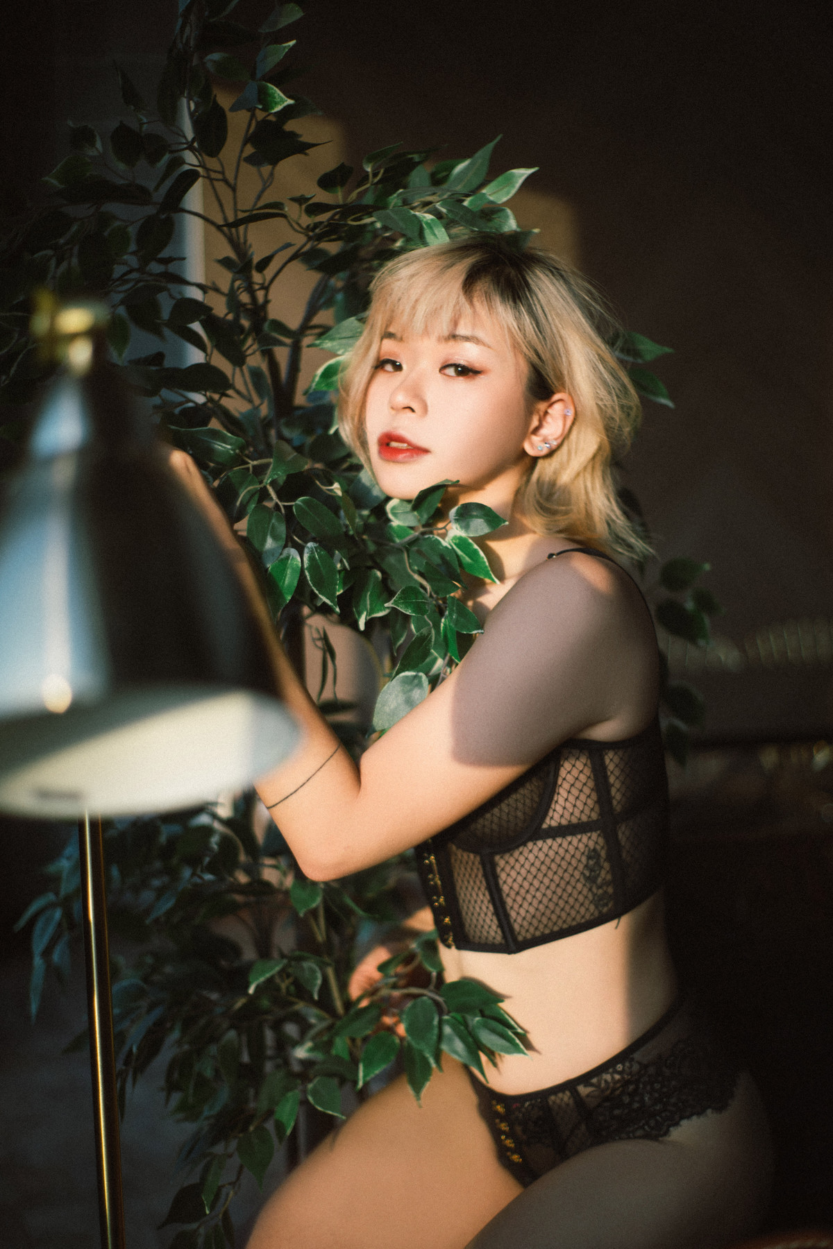 Kuromelo 黒メル, [DCP-snaps] New York Glow Set.01の写真 8