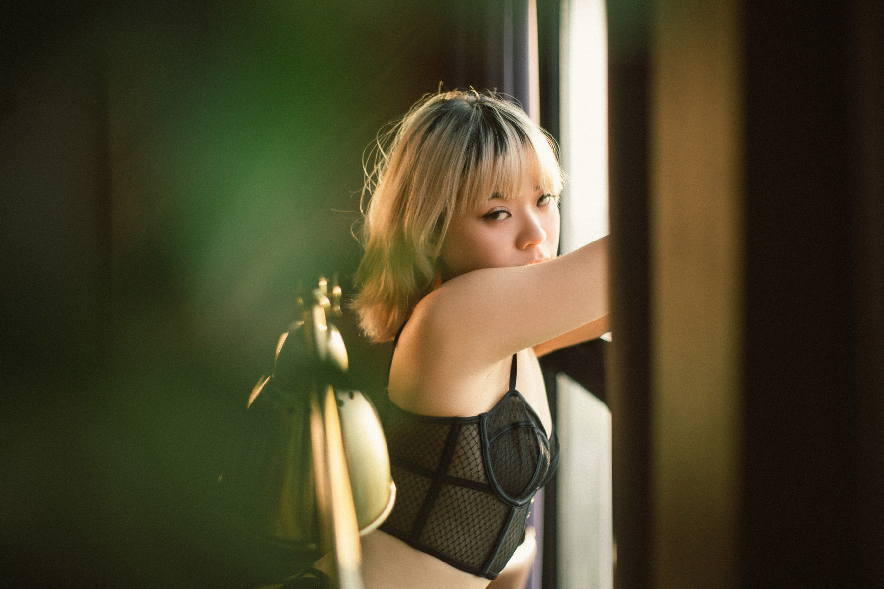 Kuromelo 黒メル, [DCP-snaps] New York Glow Set.01の写真 20