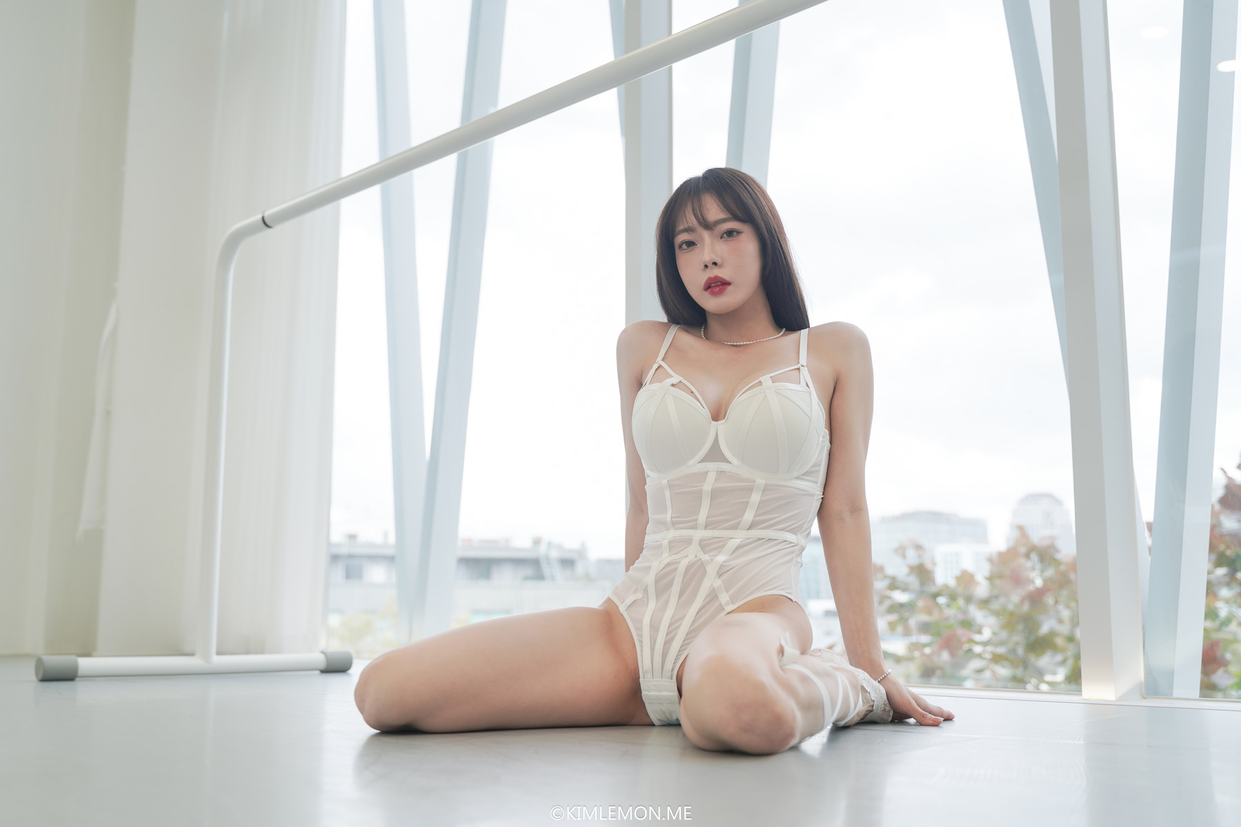 Seyeon 세연, [KIMLEMON] Vol.24 Photobook Set.02の写真 18