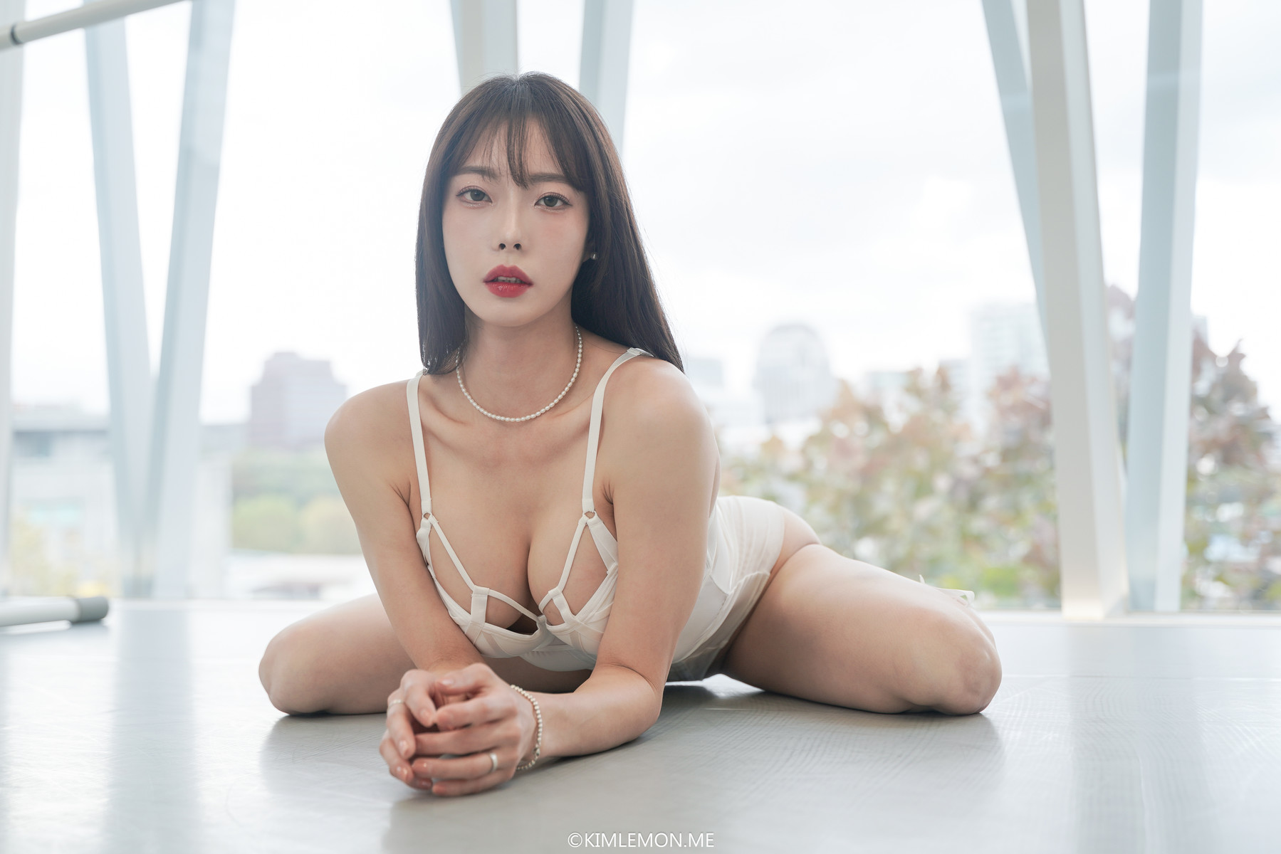 Seyeon 세연, [KIMLEMON] Vol.24 Photobook Set.02の写真 19
