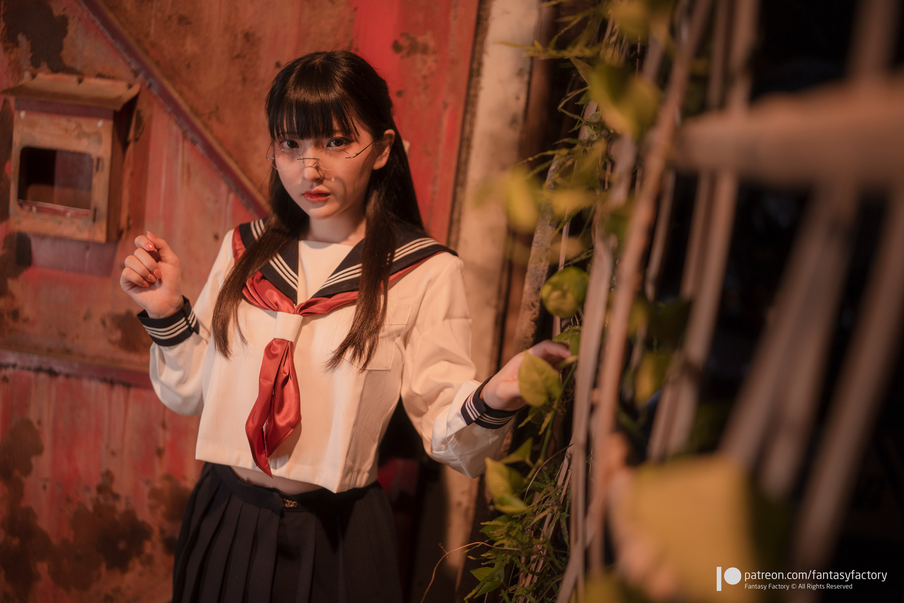 Fantasy Factory 小丁, [Patreon] 緊縛 Bondageの写真 2
