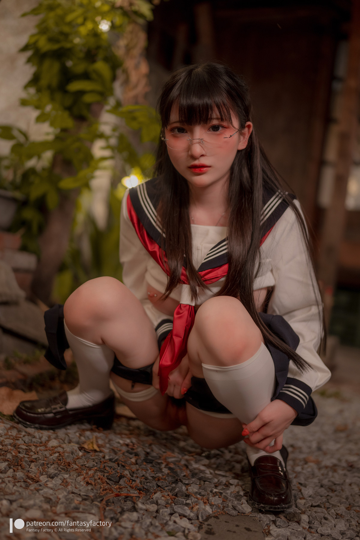 Fantasy Factory 小丁, [Patreon] 緊縛 Bondageの写真 11