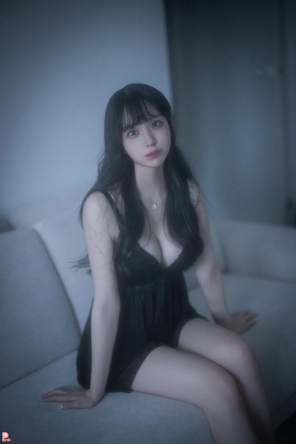 Ye Seul 냥슬, [PINK] Nyansul Personalized No.02 [After Work] Set.02の写真 2