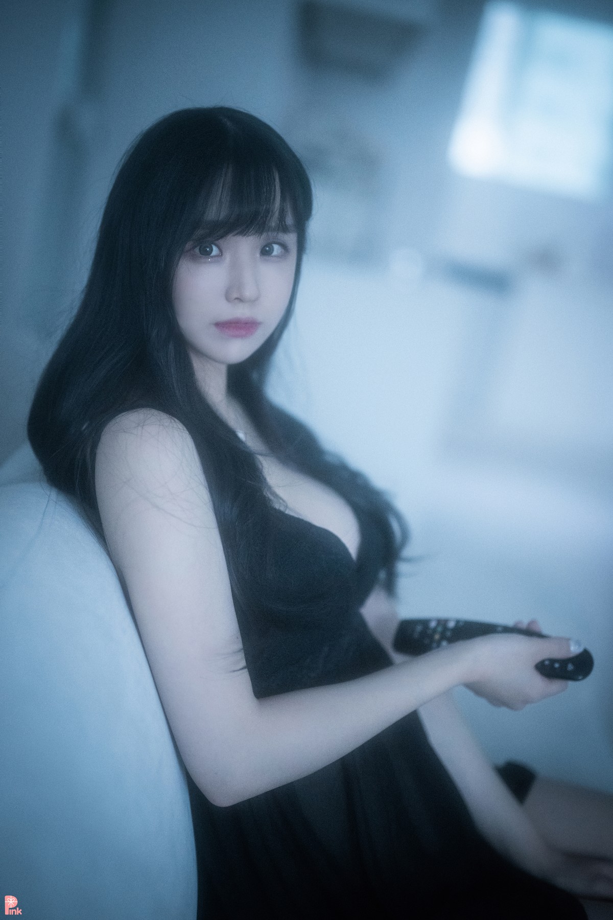 Ye Seul 냥슬, [PINK] Nyansul Personalized No.02 [After Work] Set.02の写真 3