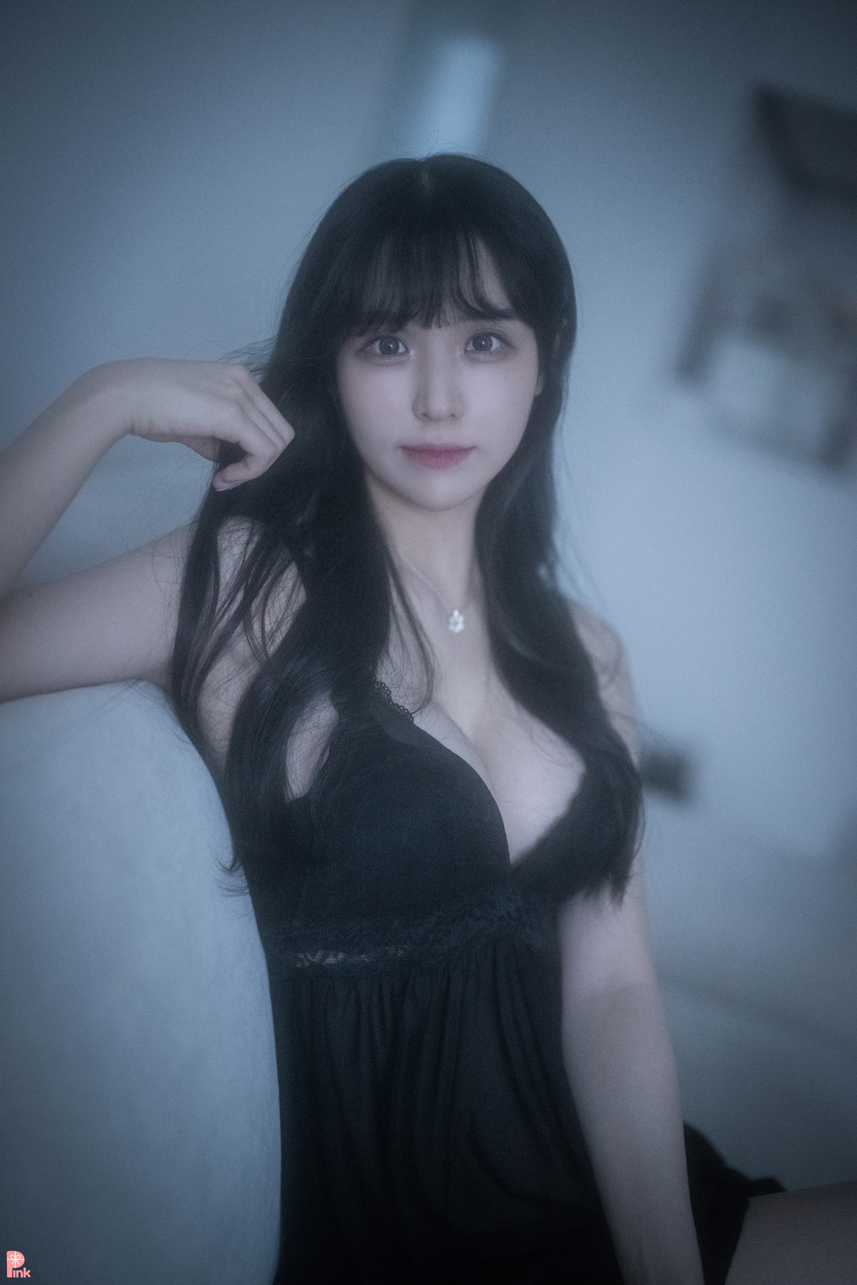 Ye Seul 냥슬, [PINK] Nyansul Personalized No.02 [After Work] Set.02の写真 4