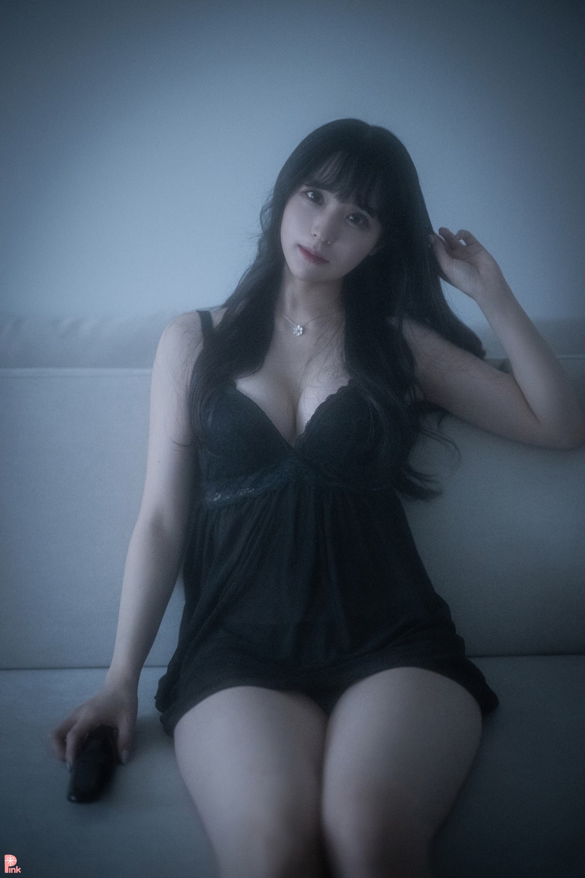 Ye Seul 냥슬, [PINK] Nyansul Personalized No.02 [After Work] Set.02の写真 5