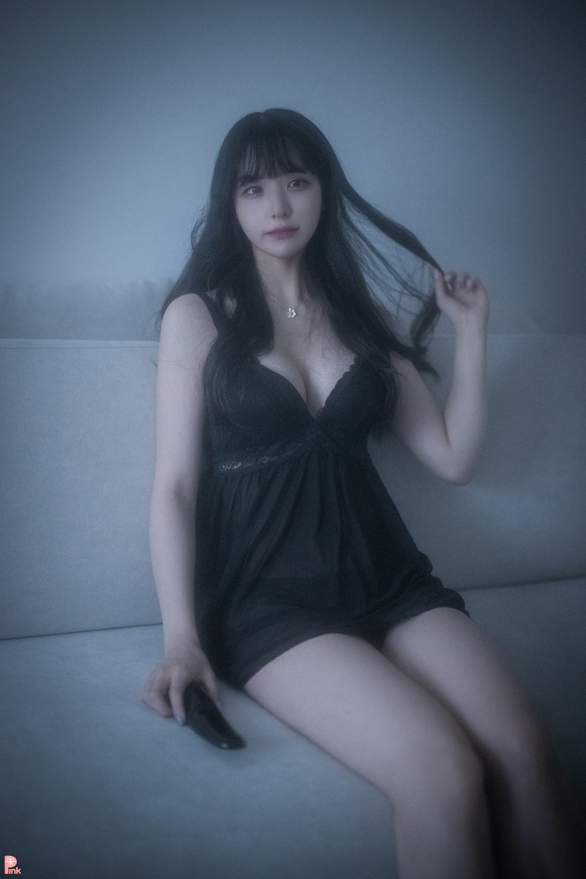 Ye Seul 냥슬, [PINK] Nyansul Personalized No.02 [After Work] Set.02の写真 6