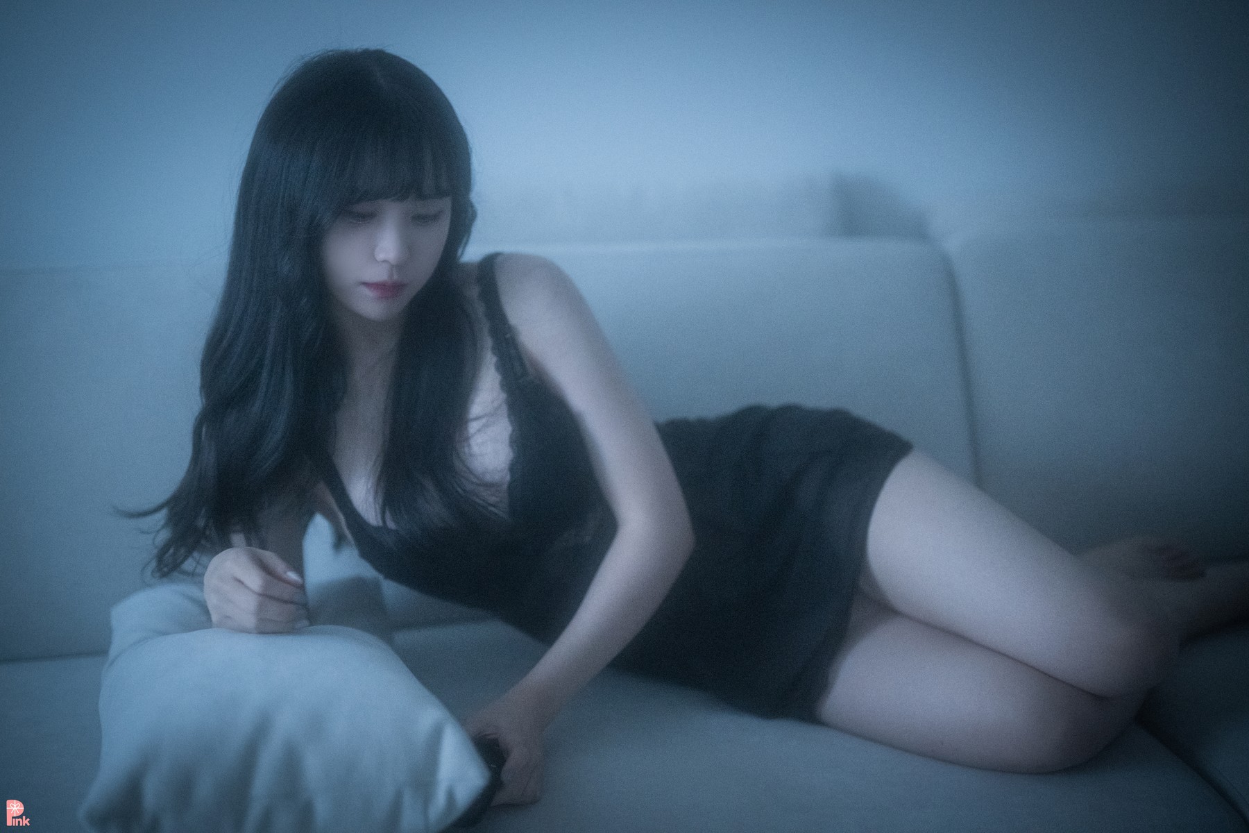 Ye Seul 냥슬, [PINK] Nyansul Personalized No.02 [After Work] Set.02の写真 7