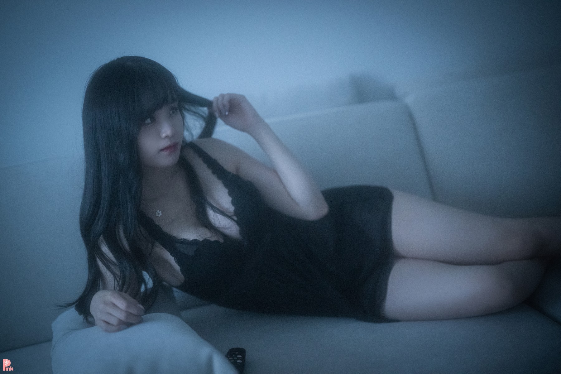 Ye Seul 냥슬, [PINK] Nyansul Personalized No.02 [After Work] Set.02の写真 9