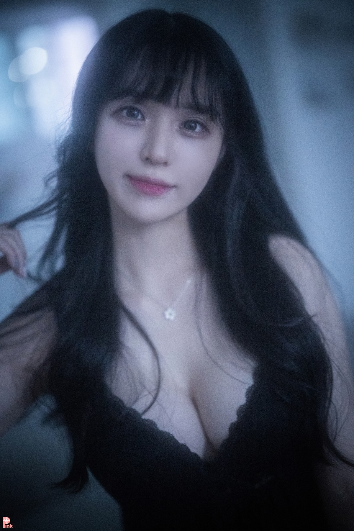 Ye Seul 냥슬, [PINK] Nyansul Personalized No.02 [After Work] Set.02の写真 14