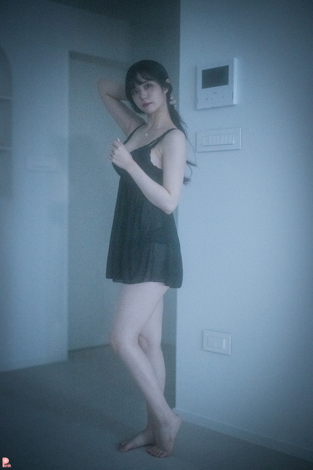 Ye Seul 냥슬, [PINK] Nyansul Personalized No.02 [After Work] Set.02の写真 17
