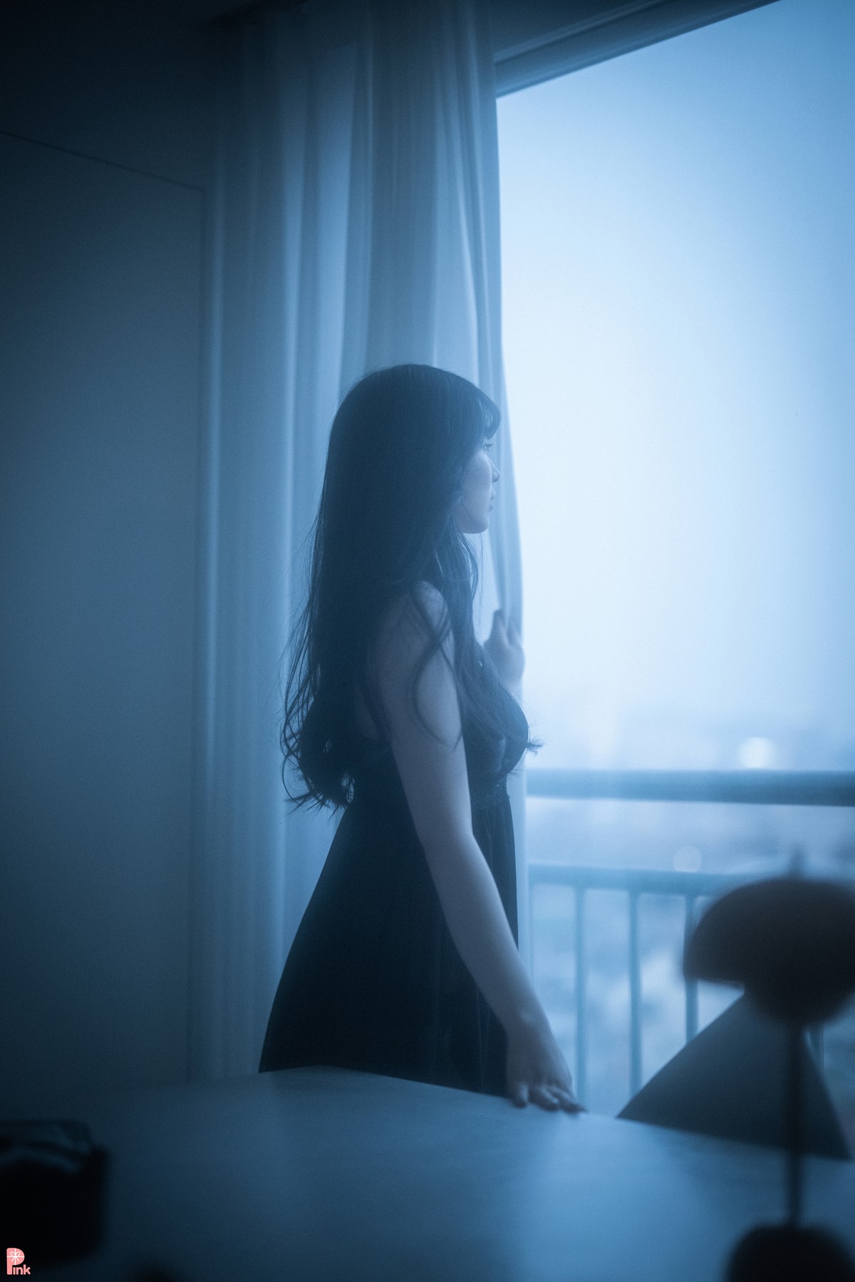 Ye Seul 냥슬, [PINK] Nyansul Personalized No.02 [After Work] Set.02の写真 19