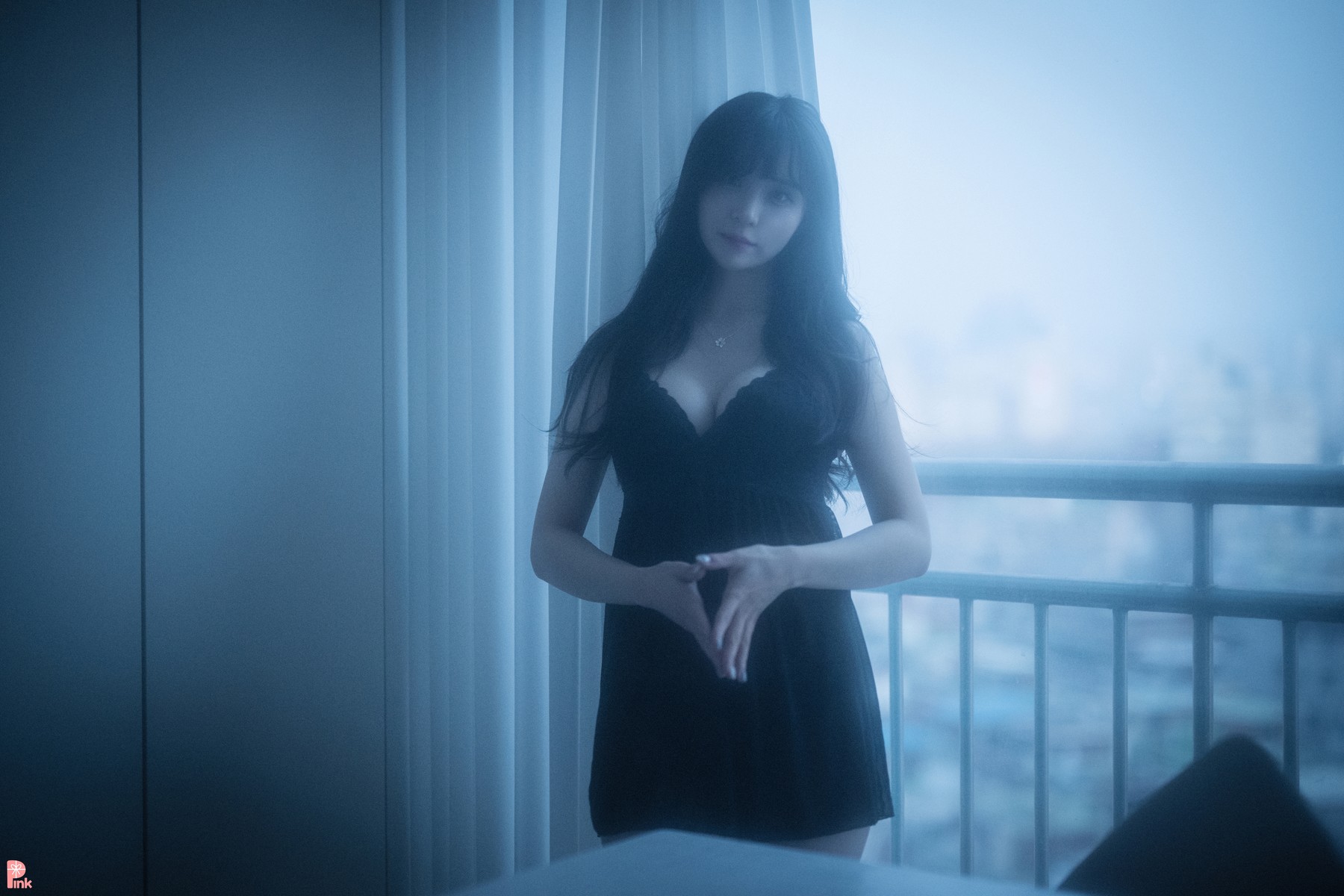 Ye Seul 냥슬, [PINK] Nyansul Personalized No.02 [After Work] Set.02の写真 21