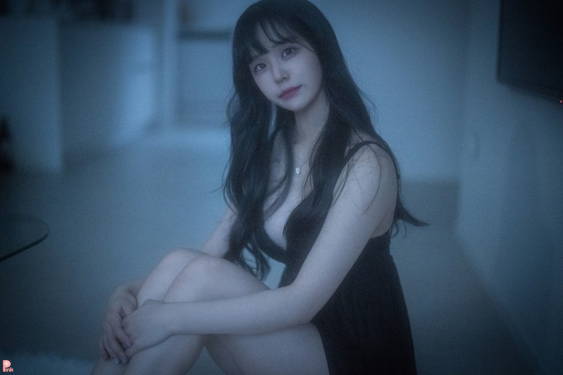 Ye Seul 냥슬, [PINK] Nyansul Personalized No.02 [After Work] Set.02の写真 24