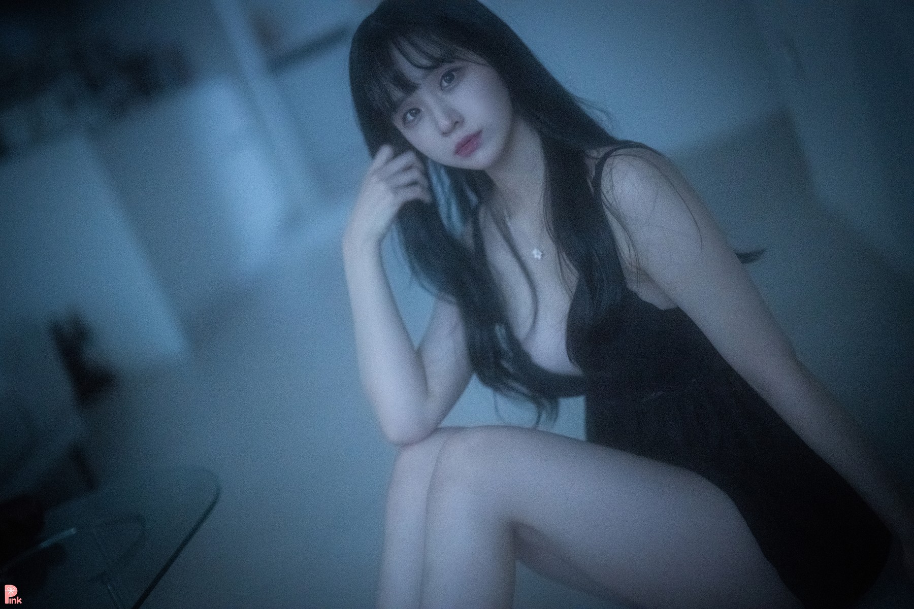 Ye Seul 냥슬, [PINK] Nyansul Personalized No.02 [After Work] Set.02の写真 25