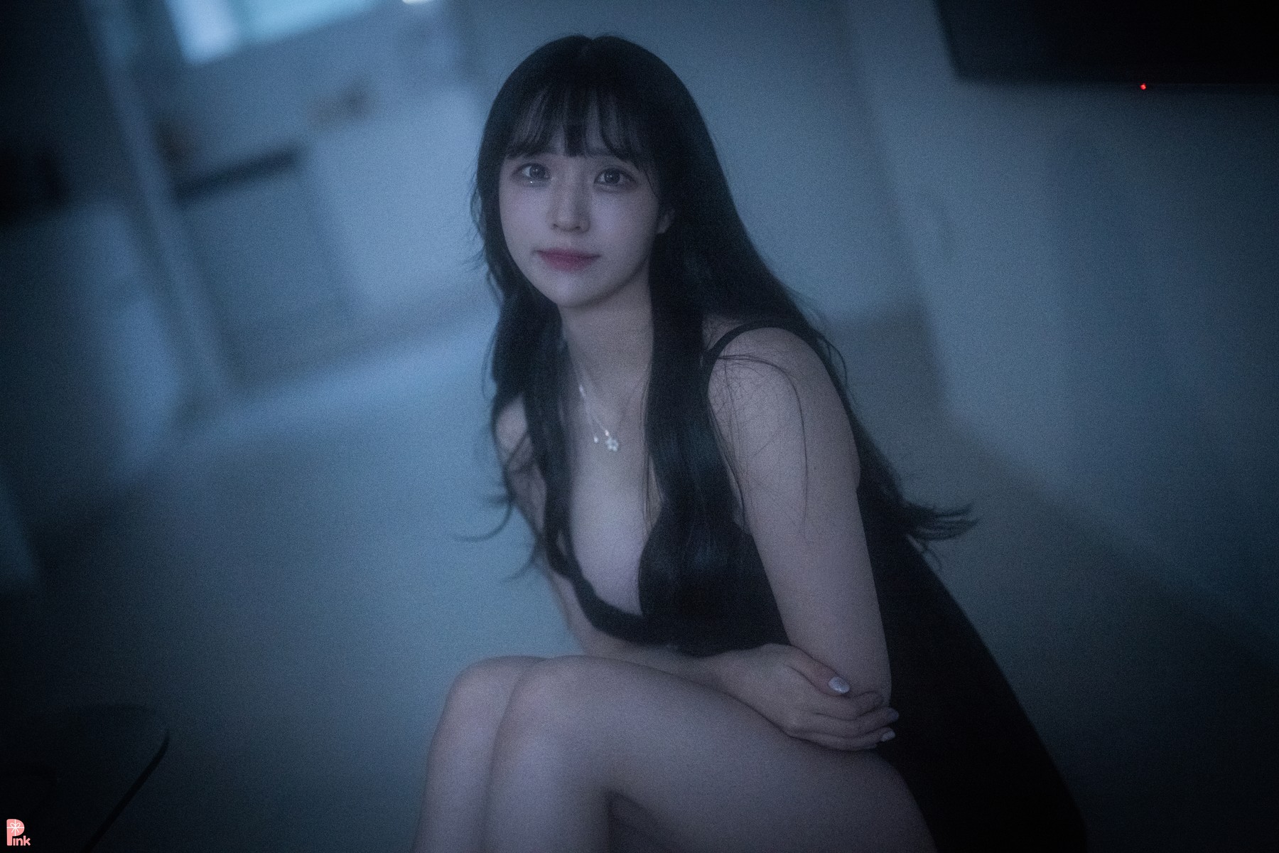 Ye Seul 냥슬, [PINK] Nyansul Personalized No.02 [After Work] Set.02の写真 26