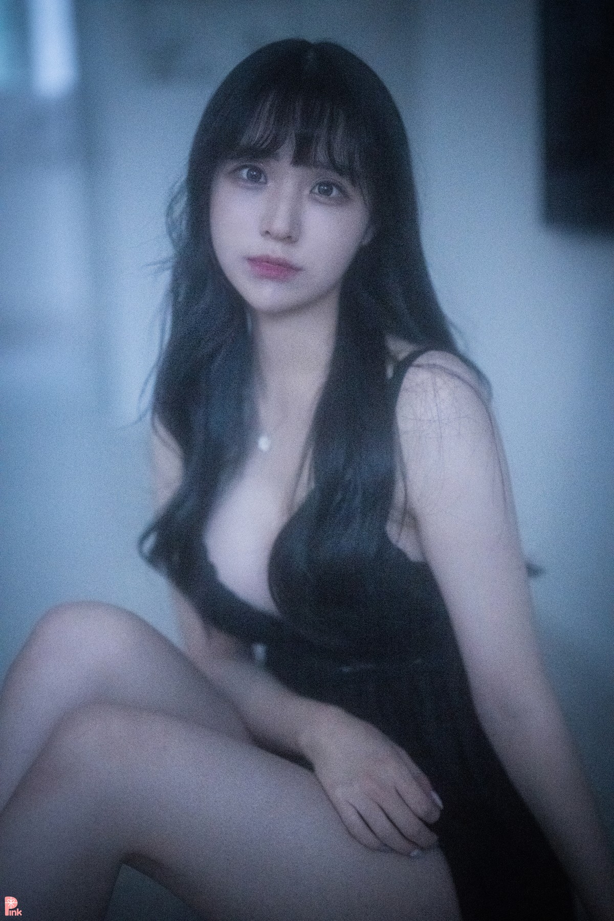 Ye Seul 냥슬, [PINK] Nyansul Personalized No.02 [After Work] Set.02の写真 27