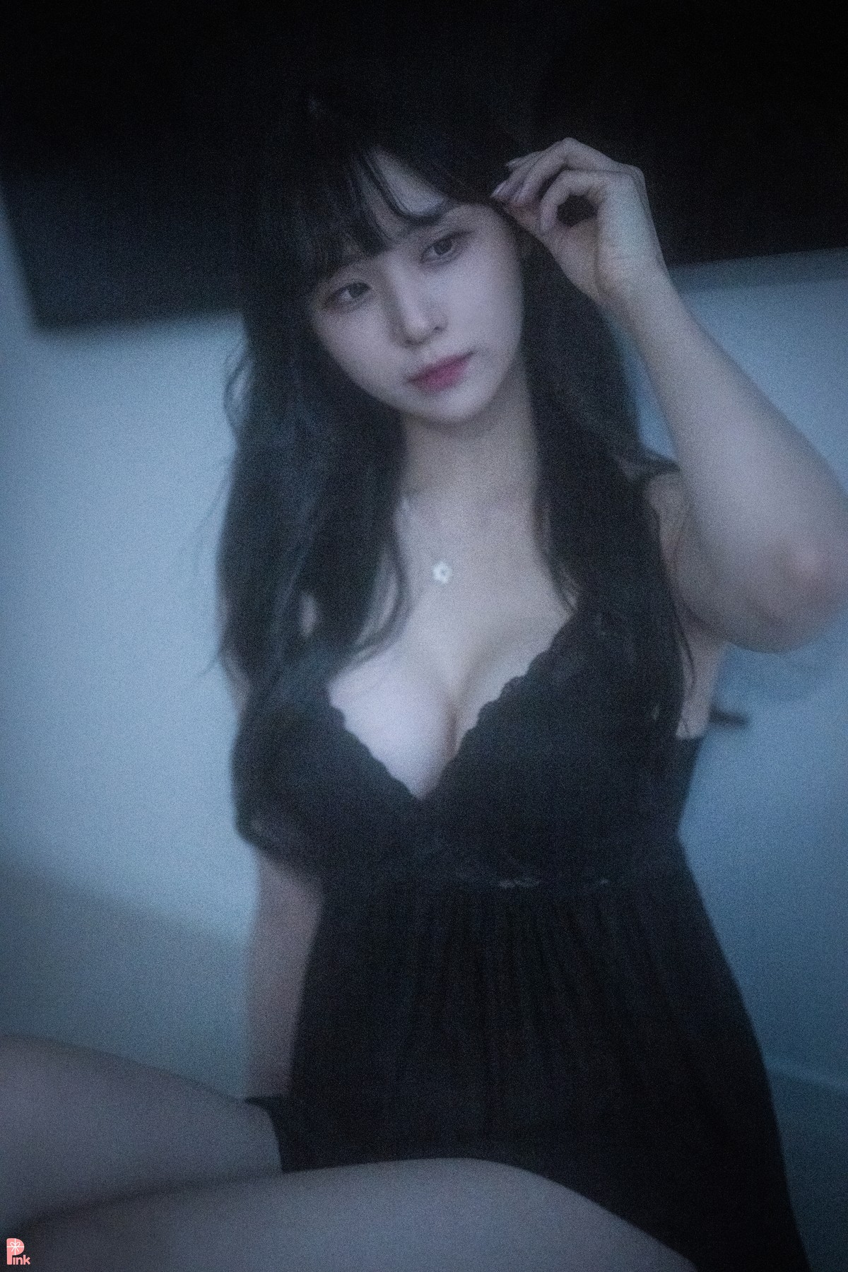 Ye Seul 냥슬, [PINK] Nyansul Personalized No.02 [After Work] Set.02の写真 28