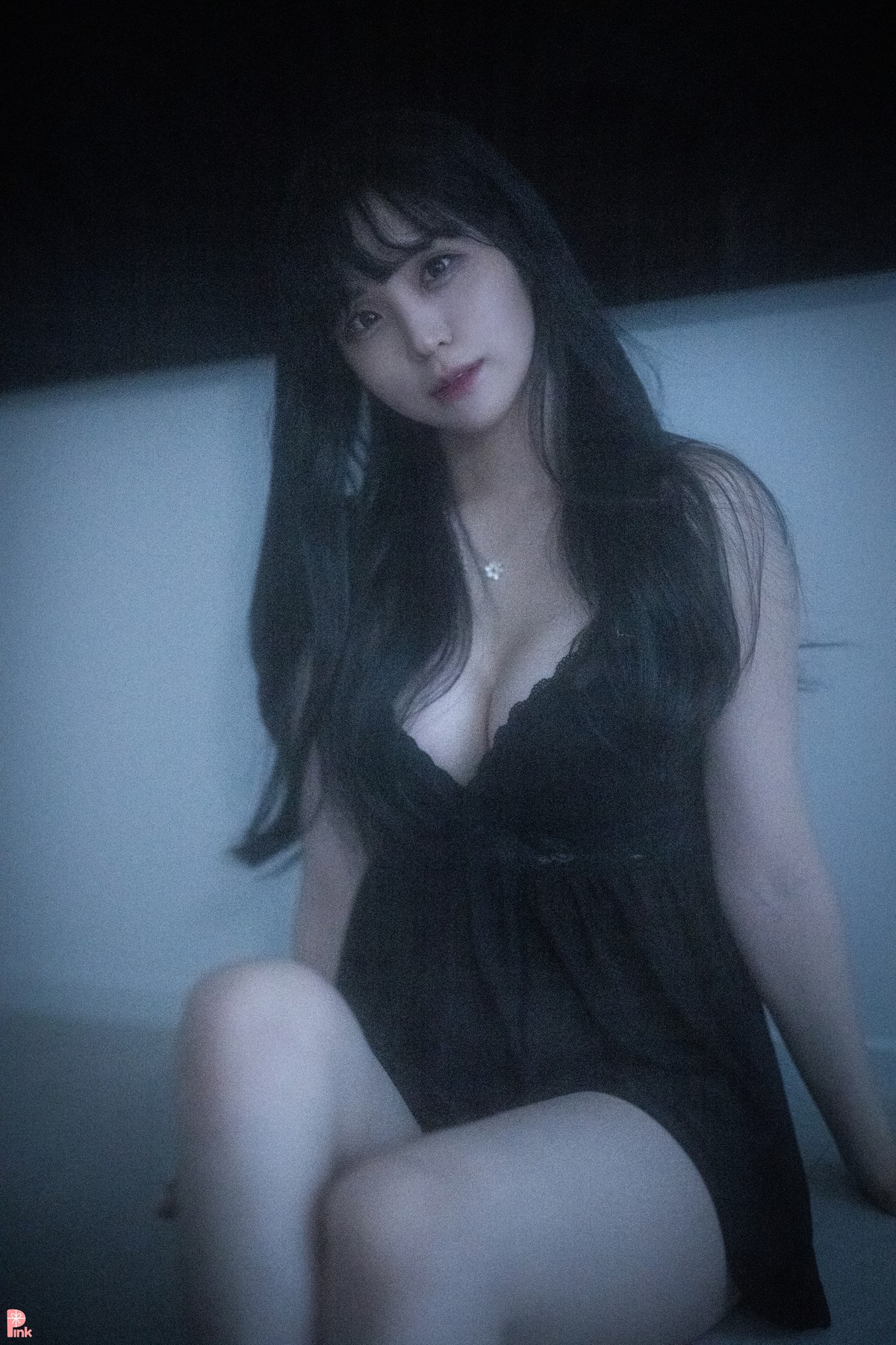 Ye Seul 냥슬, [PINK] Nyansul Personalized No.02 [After Work] Set.02の写真 29