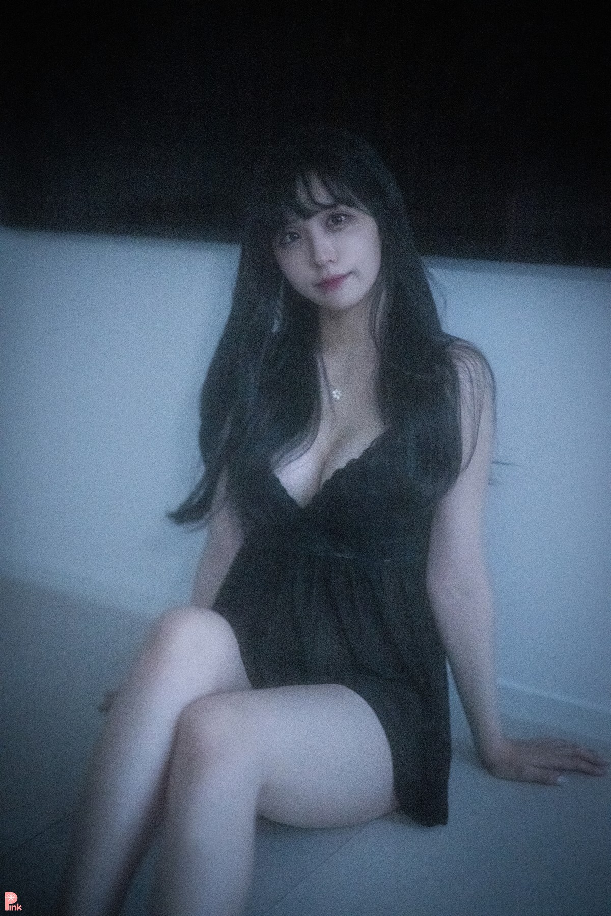 Ye Seul 냥슬, [PINK] Nyansul Personalized No.02 [After Work] Set.02の写真 30