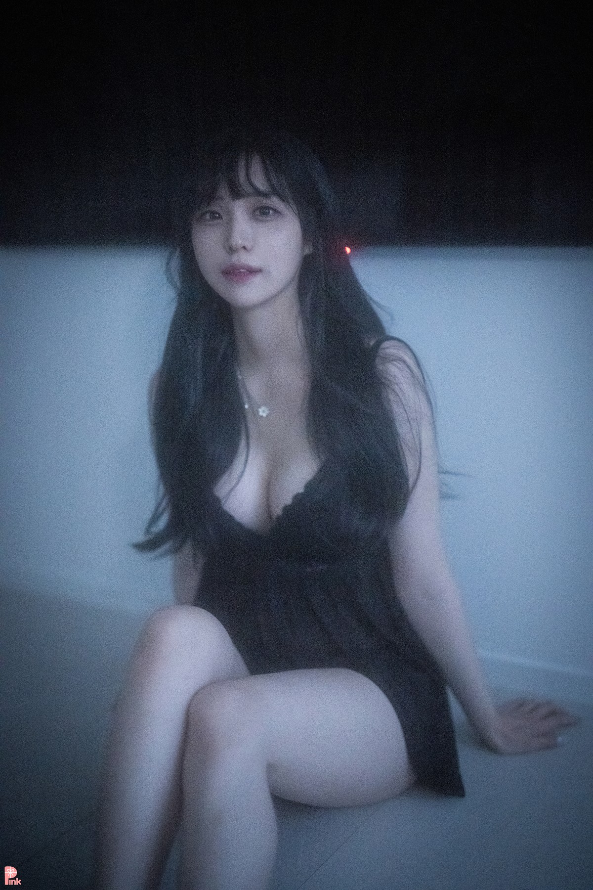 Ye Seul 냥슬, [PINK] Nyansul Personalized No.02 [After Work] Set.02の写真 31