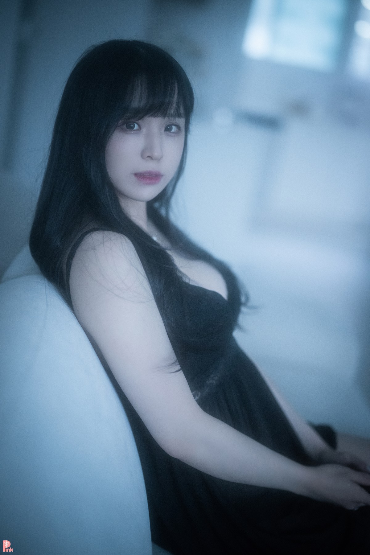 Ye Seul 냥슬, [PINK] Nyansul Personalized No.02 [After Work] Set.02の写真 32