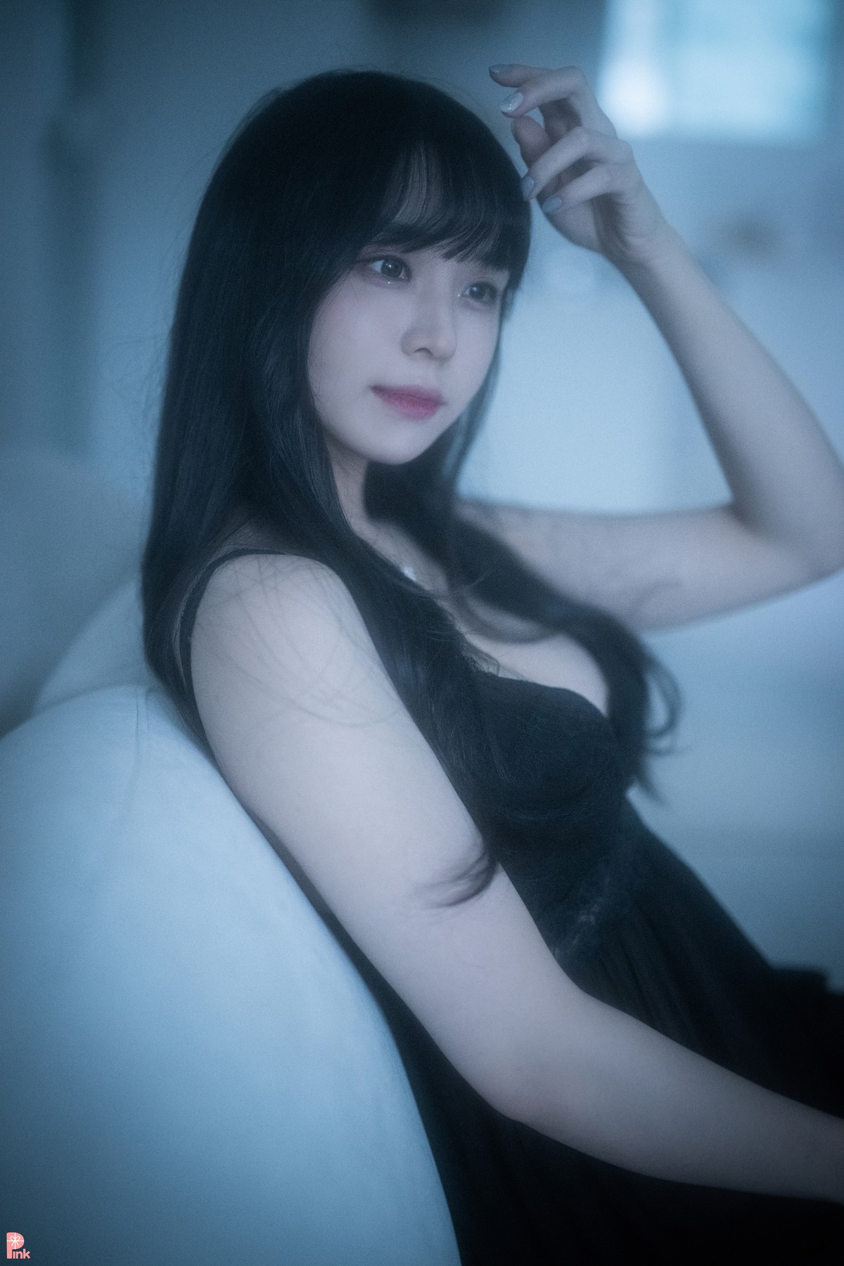 Ye Seul 냥슬, [PINK] Nyansul Personalized No.02 [After Work] Set.02の写真 33