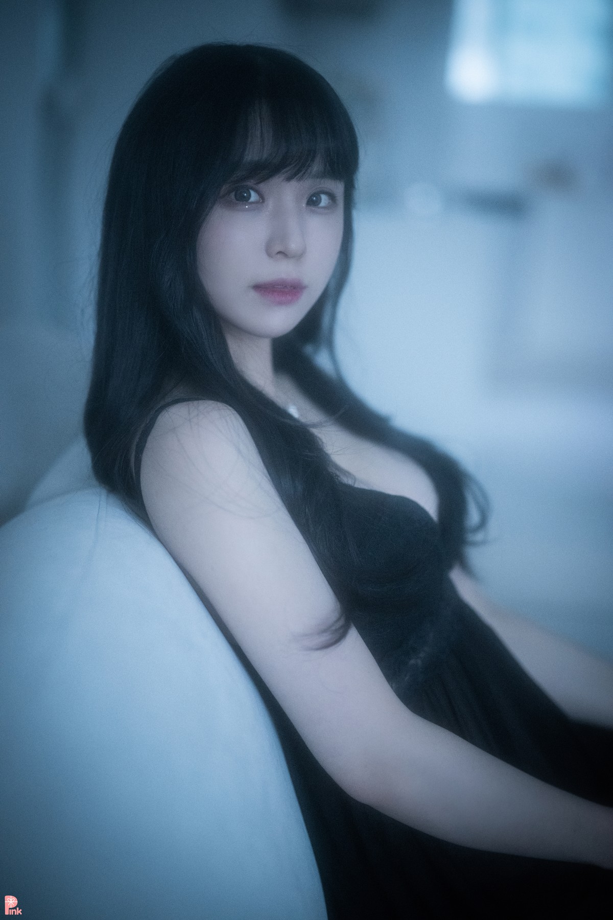 Ye Seul 냥슬, [PINK] Nyansul Personalized No.02 [After Work] Set.02の写真 34
