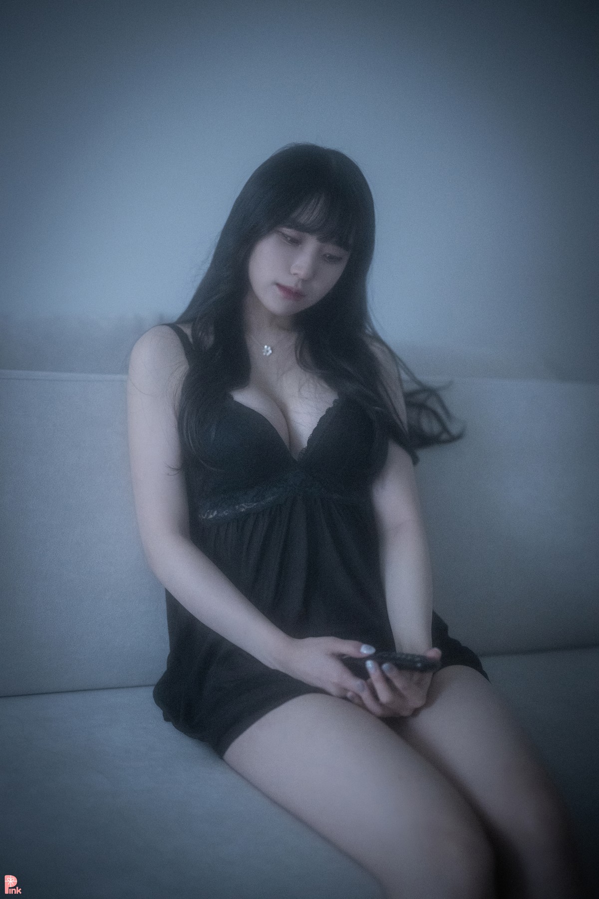 Ye Seul 냥슬, [PINK] Nyansul Personalized No.02 [After Work] Set.02の写真 35