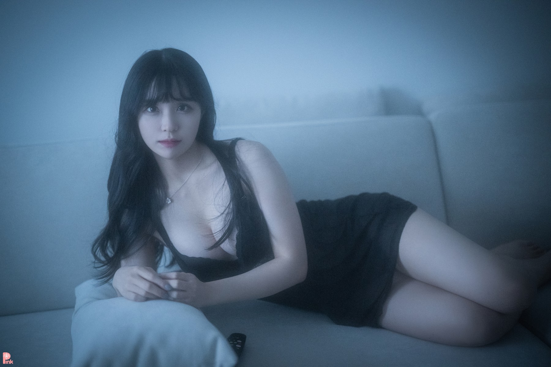 Ye Seul 냥슬, [PINK] Nyansul Personalized No.02 [After Work] Set.02の写真 36