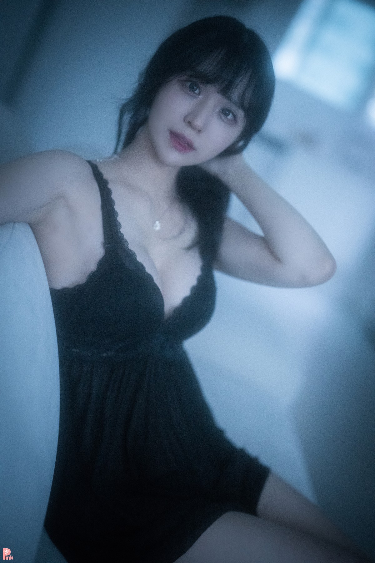 Ye Seul 냥슬, [PINK] Nyansul Personalized No.02 [After Work] Set.02の写真 37