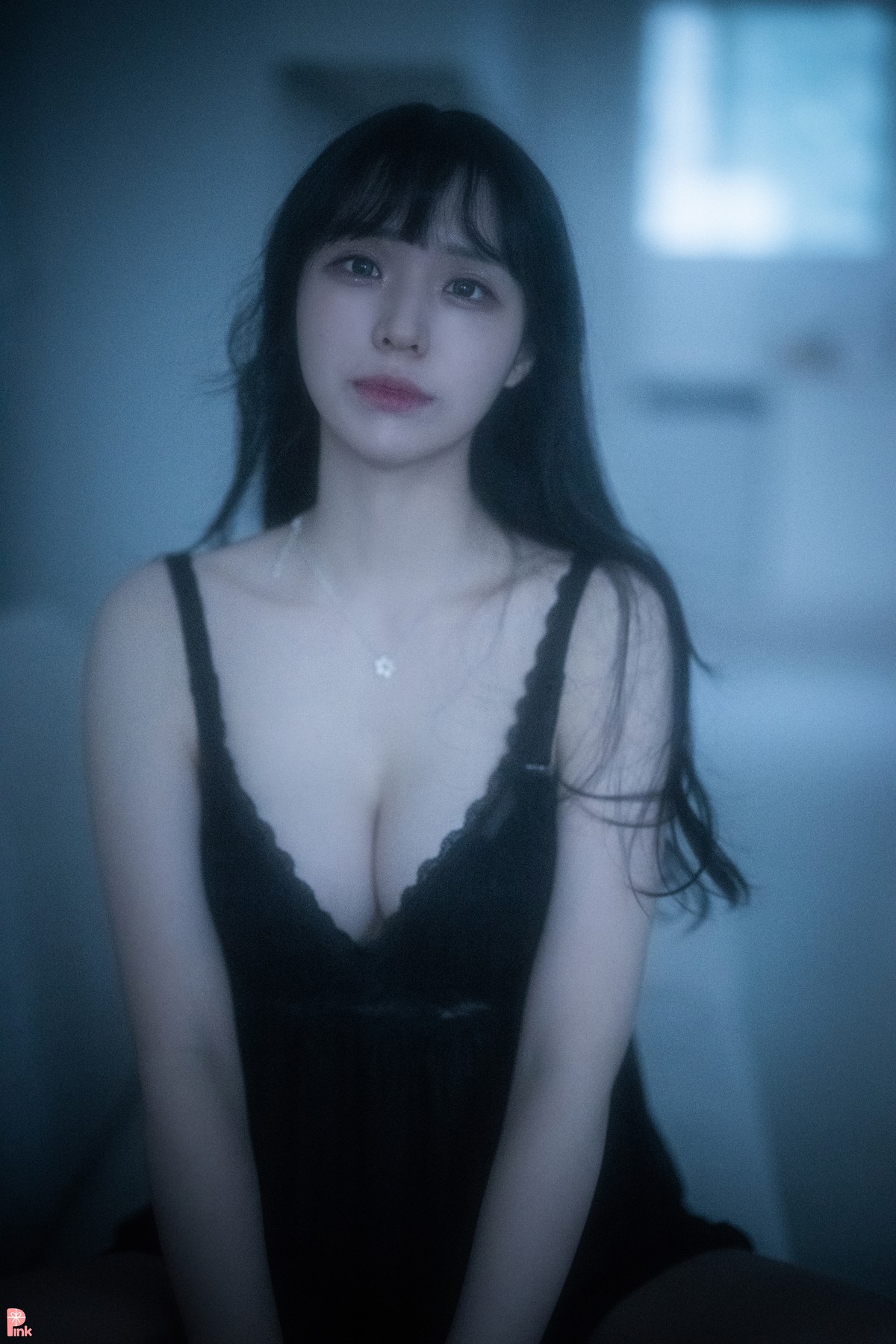 Ye Seul 냥슬, [PINK] Nyansul Personalized No.02 [After Work] Set.02の写真 38