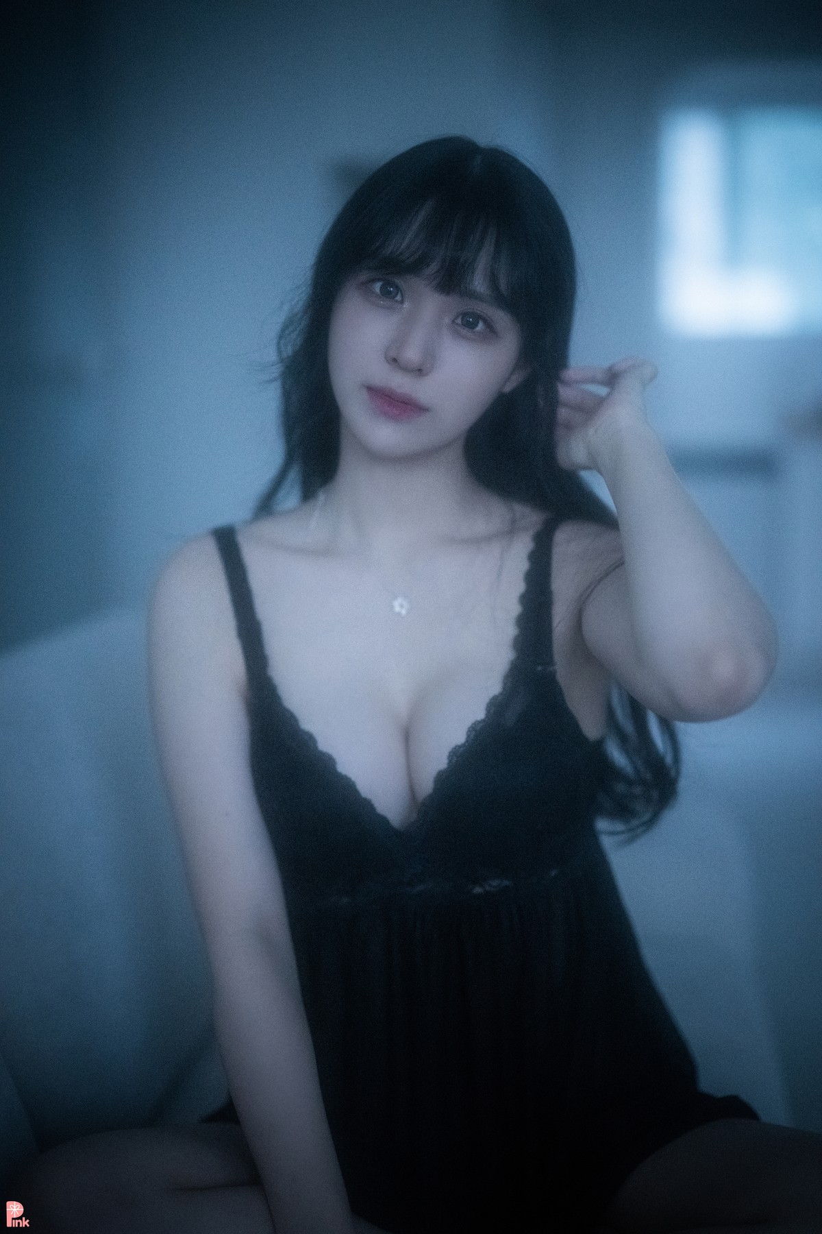 Ye Seul 냥슬, [PINK] Nyansul Personalized No.02 [After Work] Set.02の写真 39