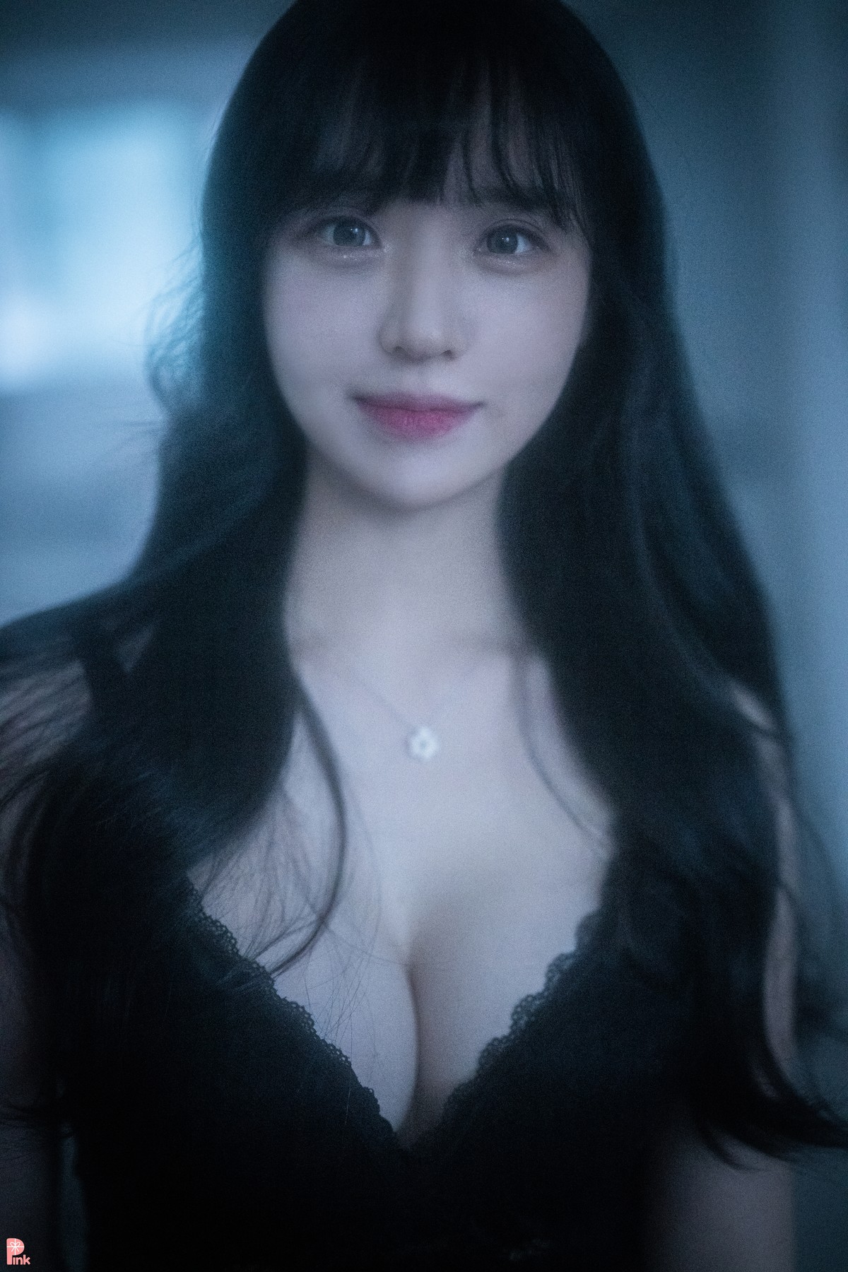 Ye Seul 냥슬, [PINK] Nyansul Personalized No.02 [After Work] Set.02の写真 40