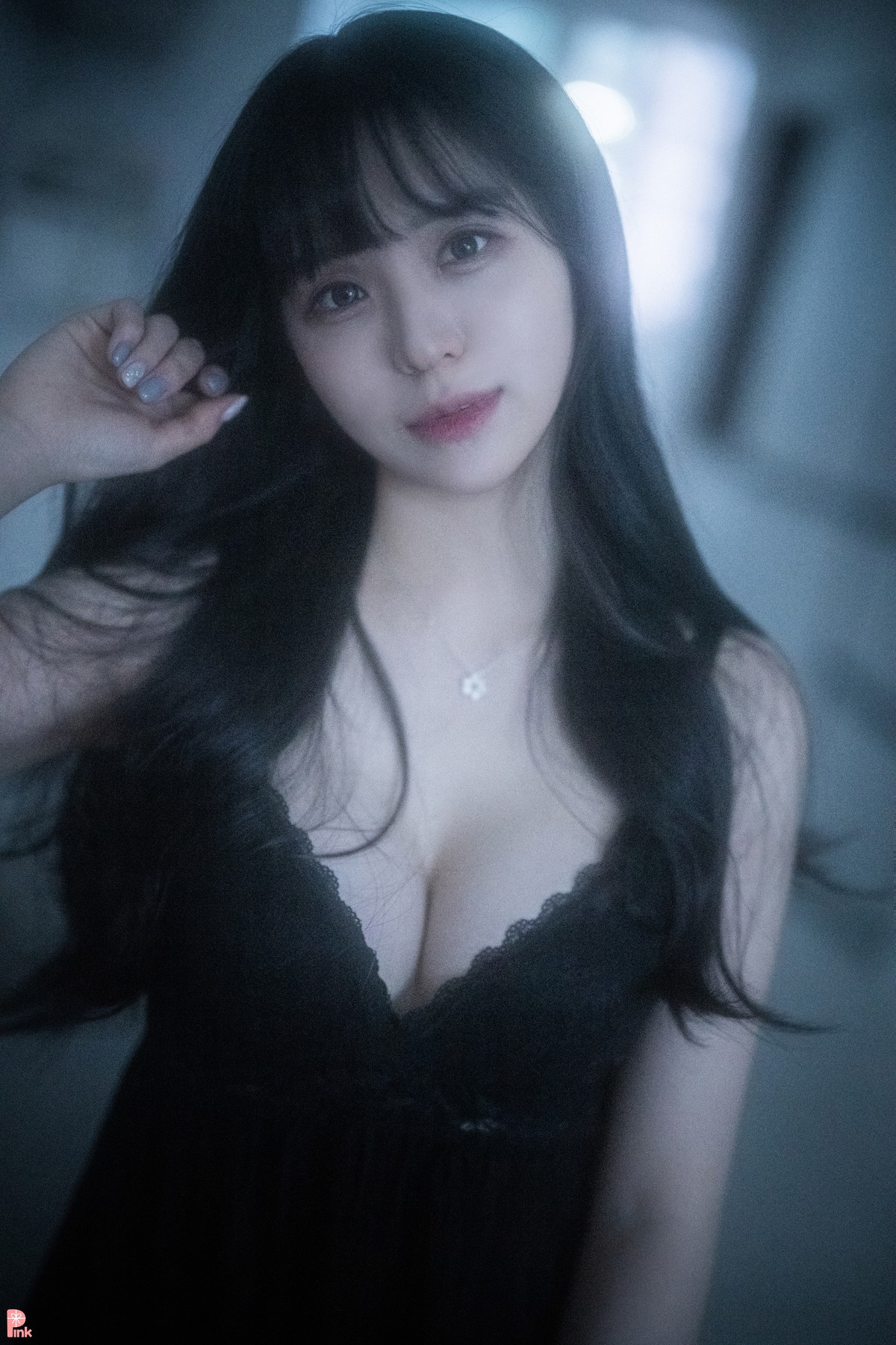 Ye Seul 냥슬, [PINK] Nyansul Personalized No.02 [After Work] Set.02の写真 41