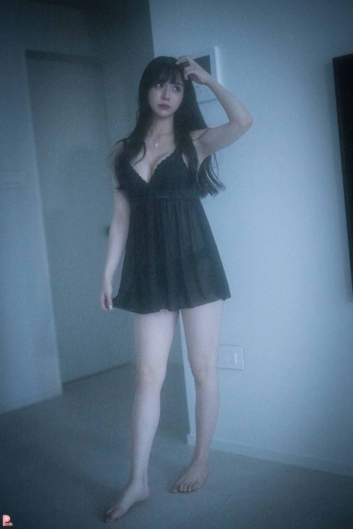 Ye Seul 냥슬, [PINK] Nyansul Personalized No.02 [After Work] Set.02の写真 43